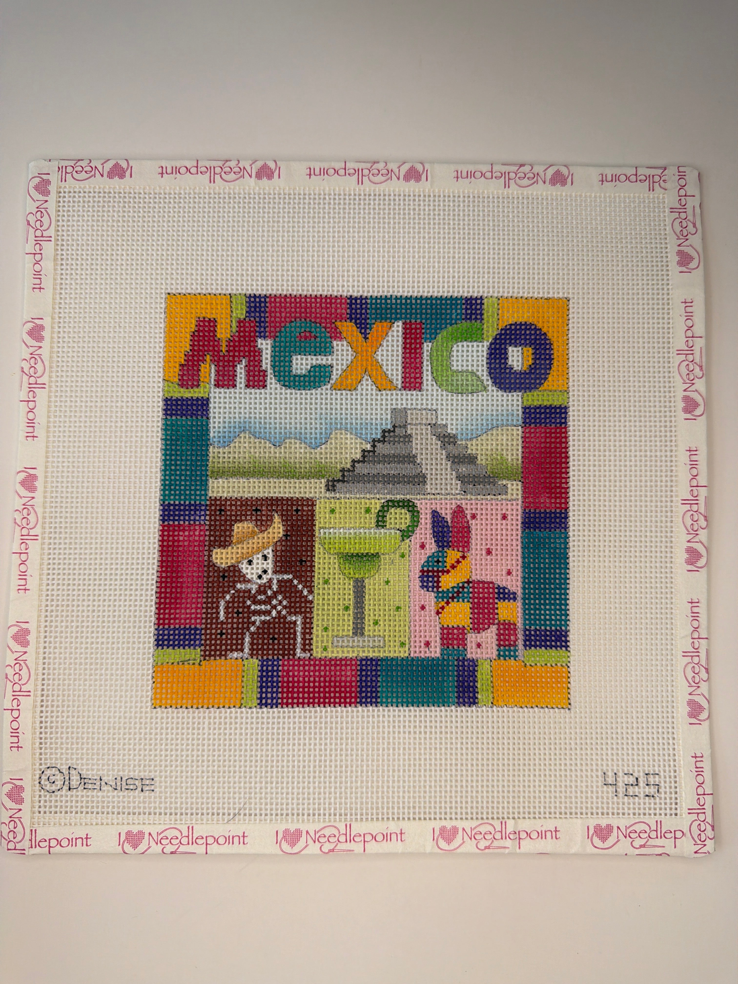 Mexico