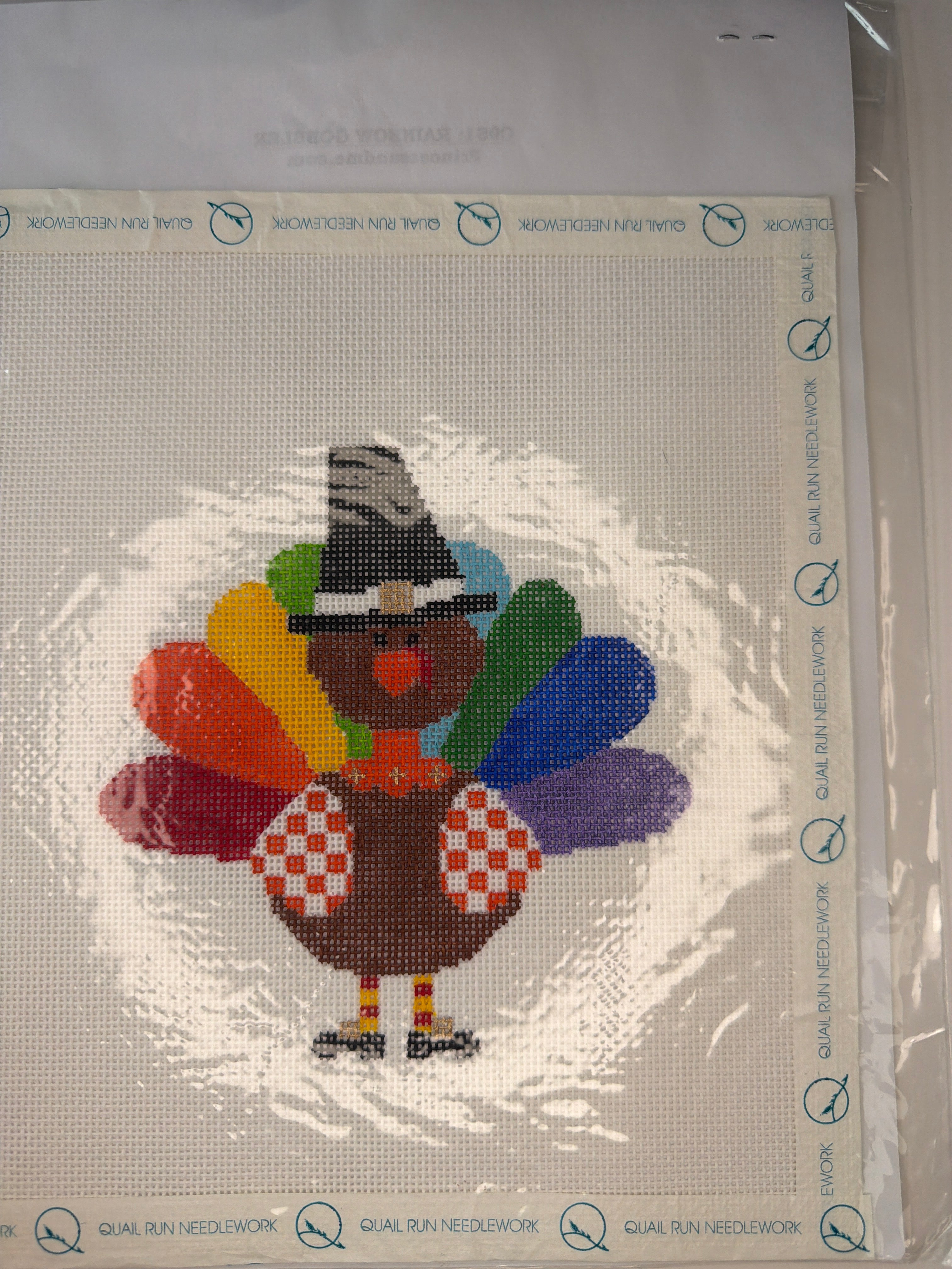 Rainbow Gobbler
