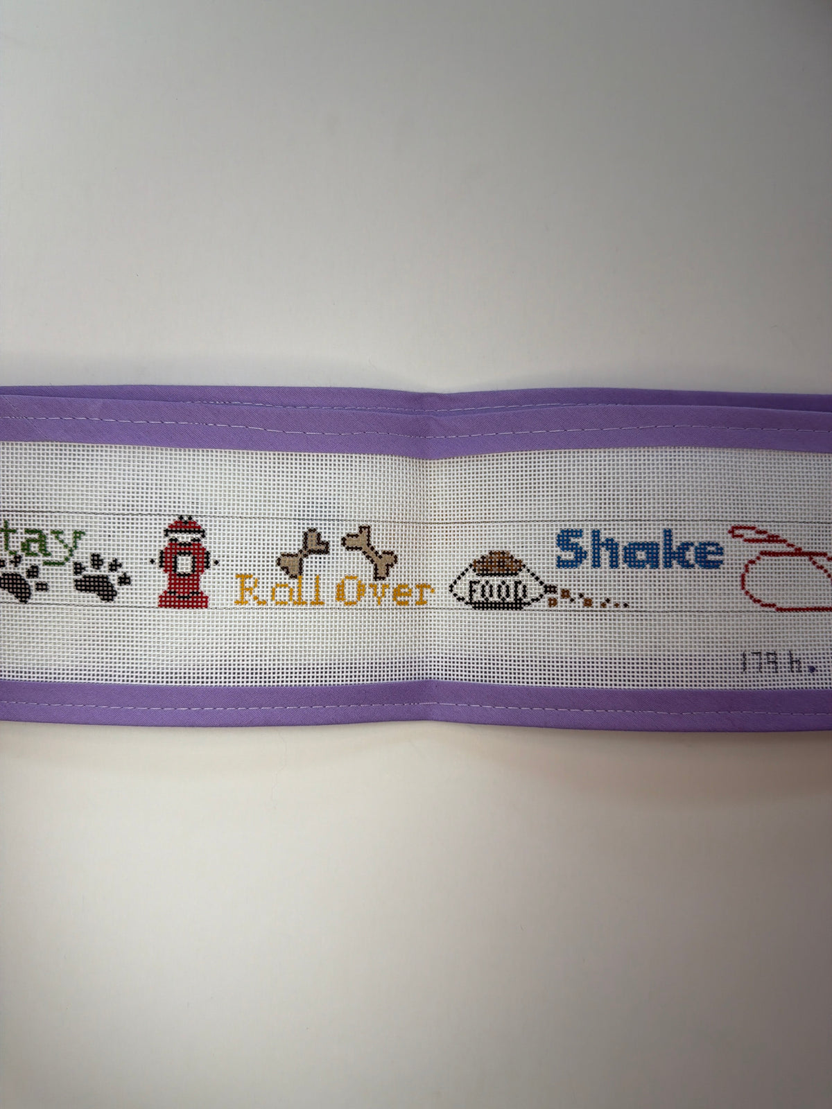 A Dog's Life Belt