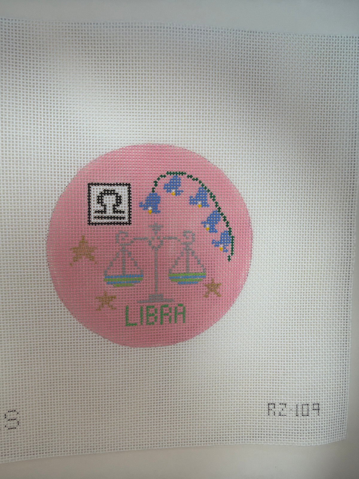 Libra Zodiac