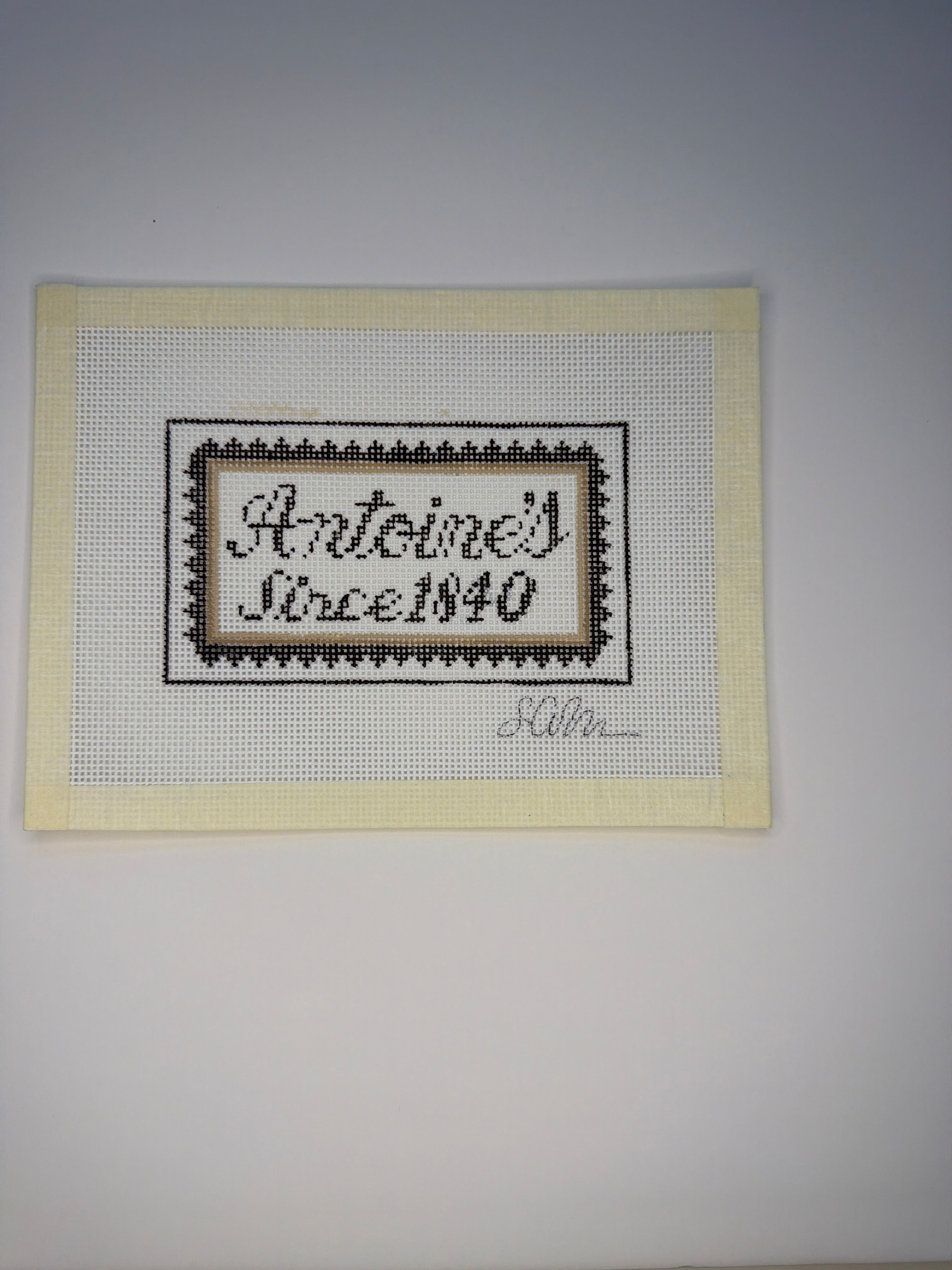 Antoine's