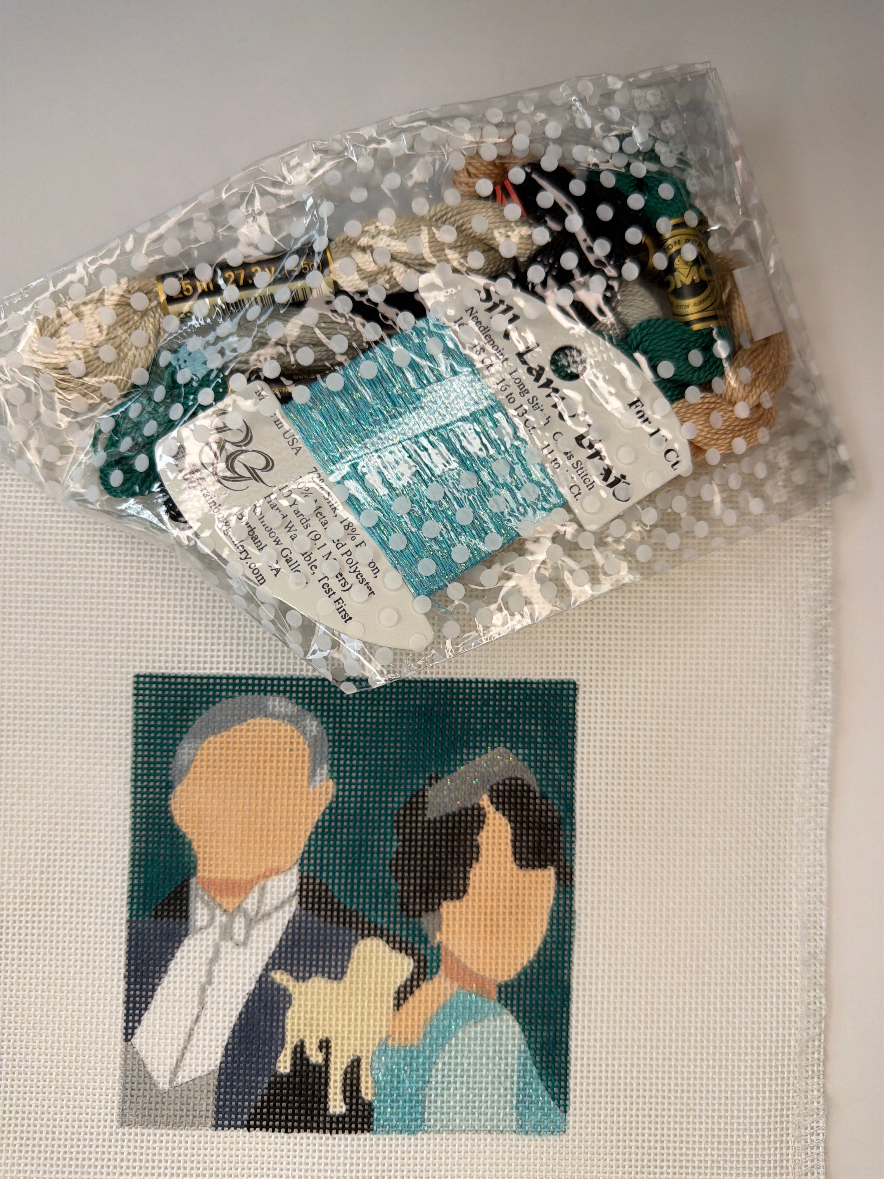Downton Abbey: Lord and Lady Grantham