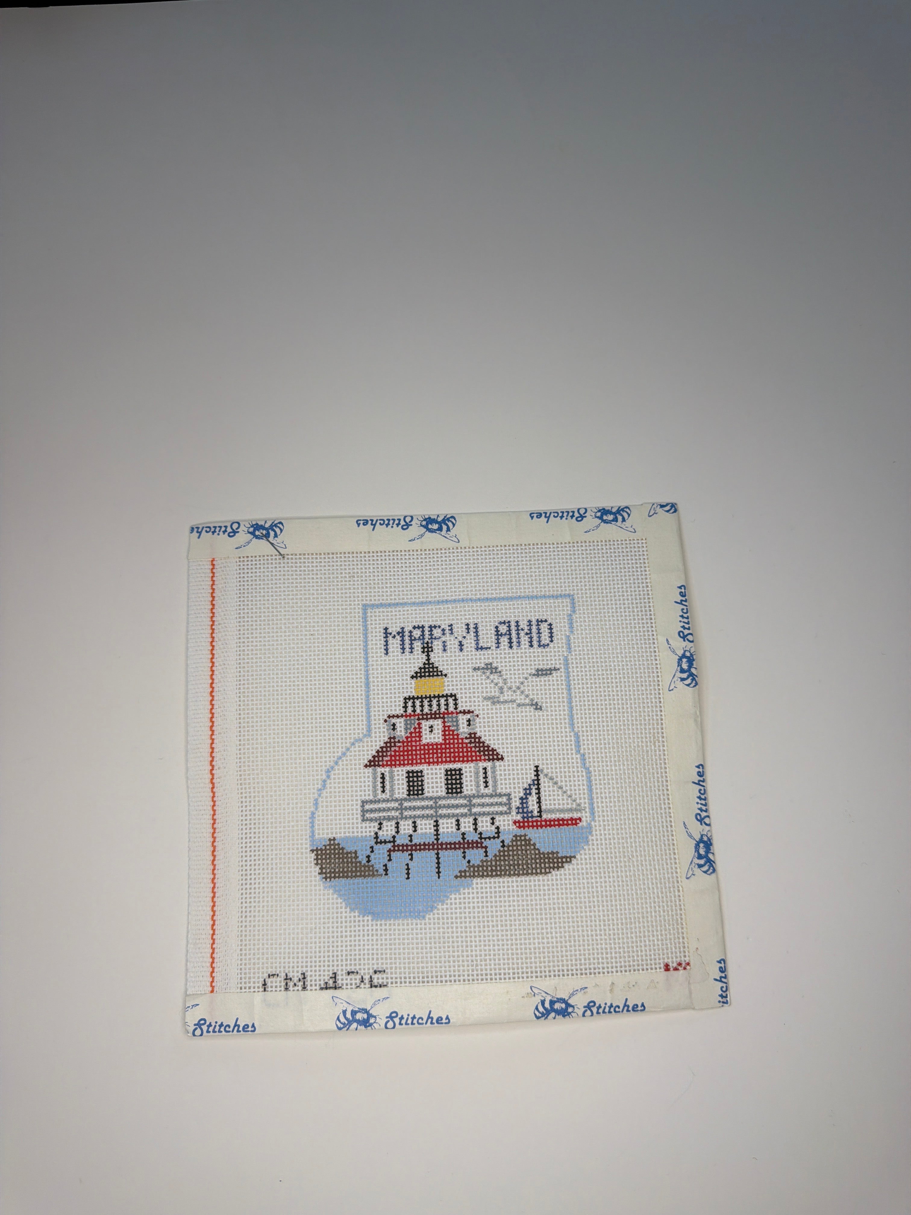 Maryland Mini-Stocking