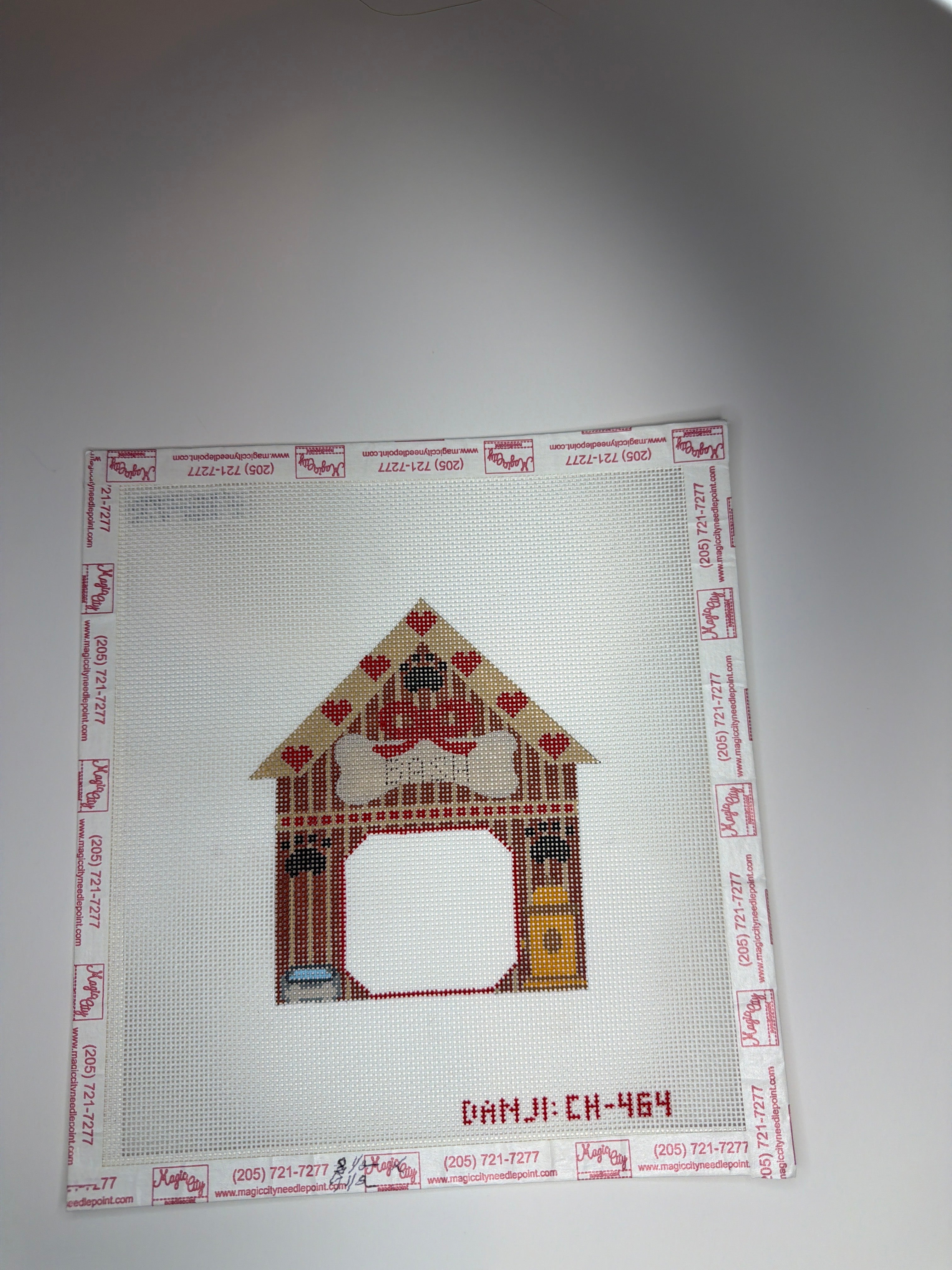 Dog House