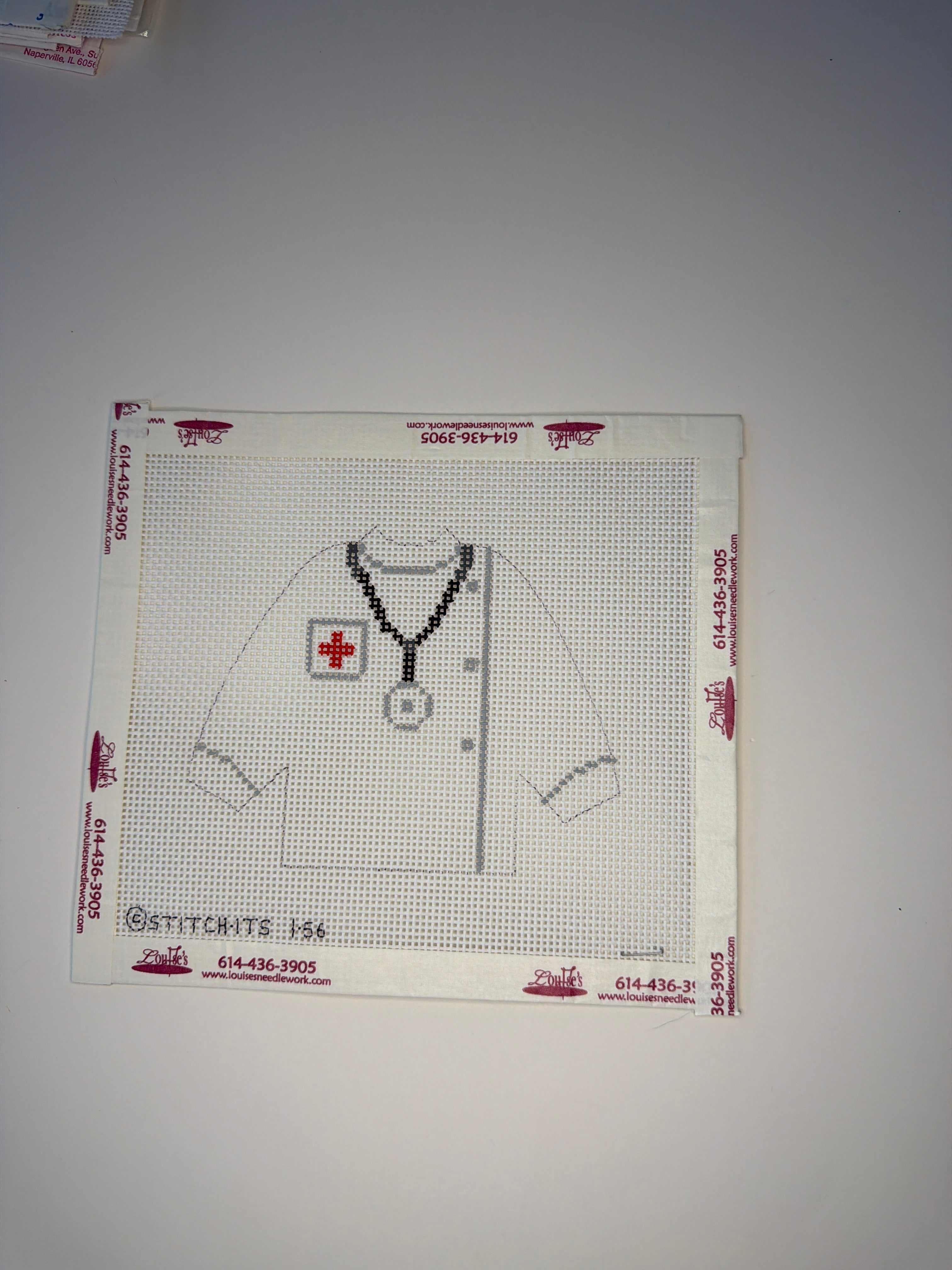 Doctor Shirt