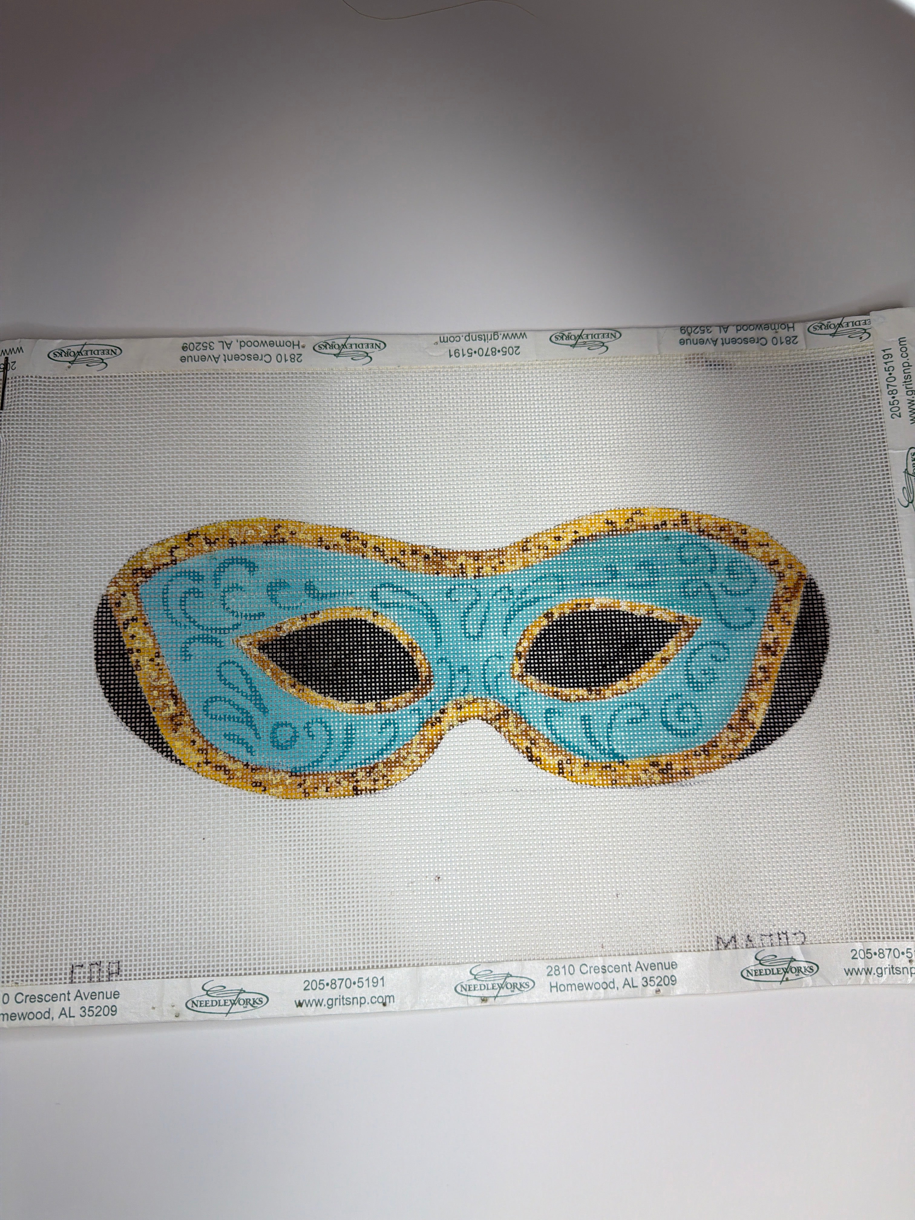 Masquerade Mask