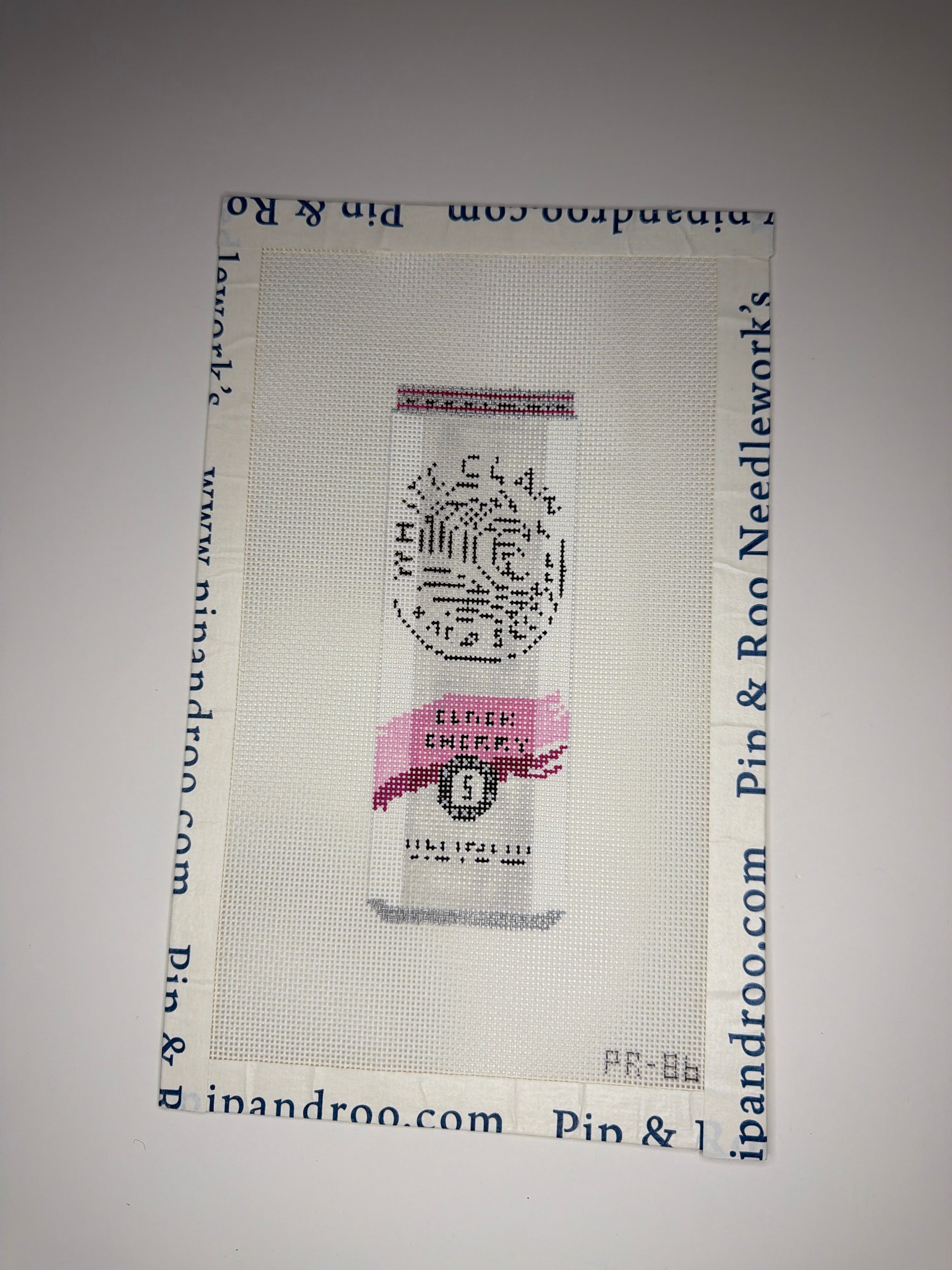 White Claw Can