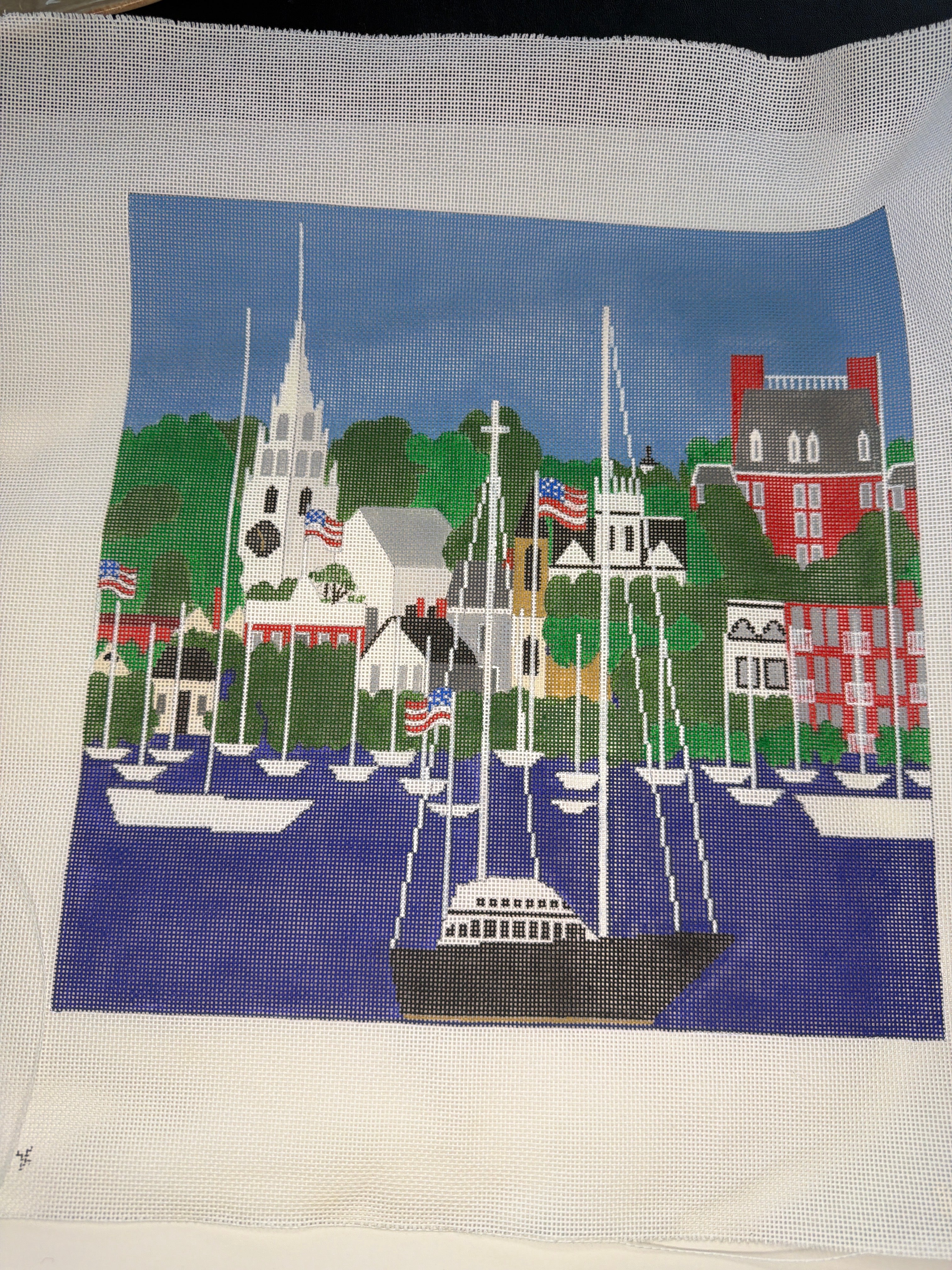 Newport Harbor