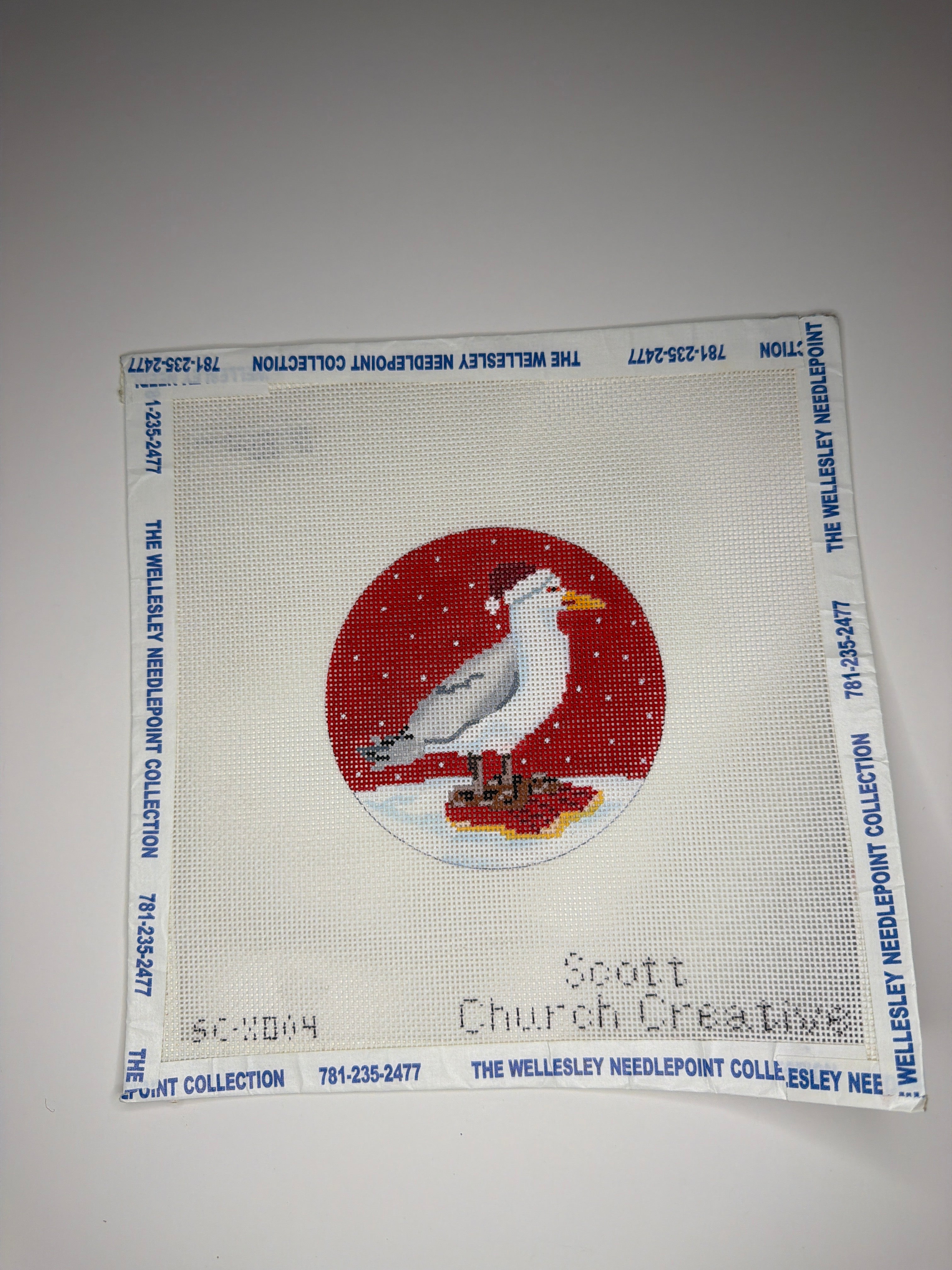 Seagull