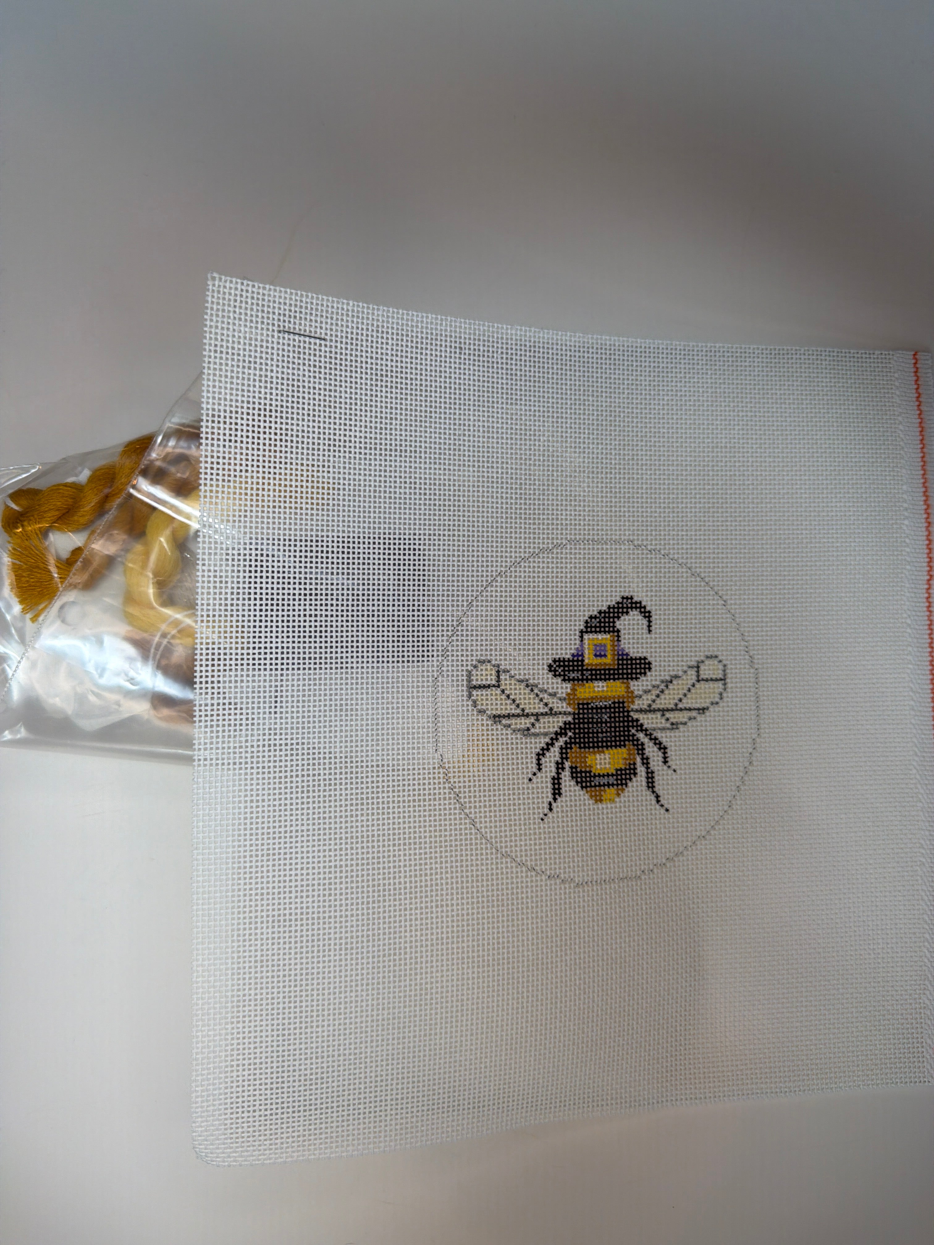 Bee-Witched