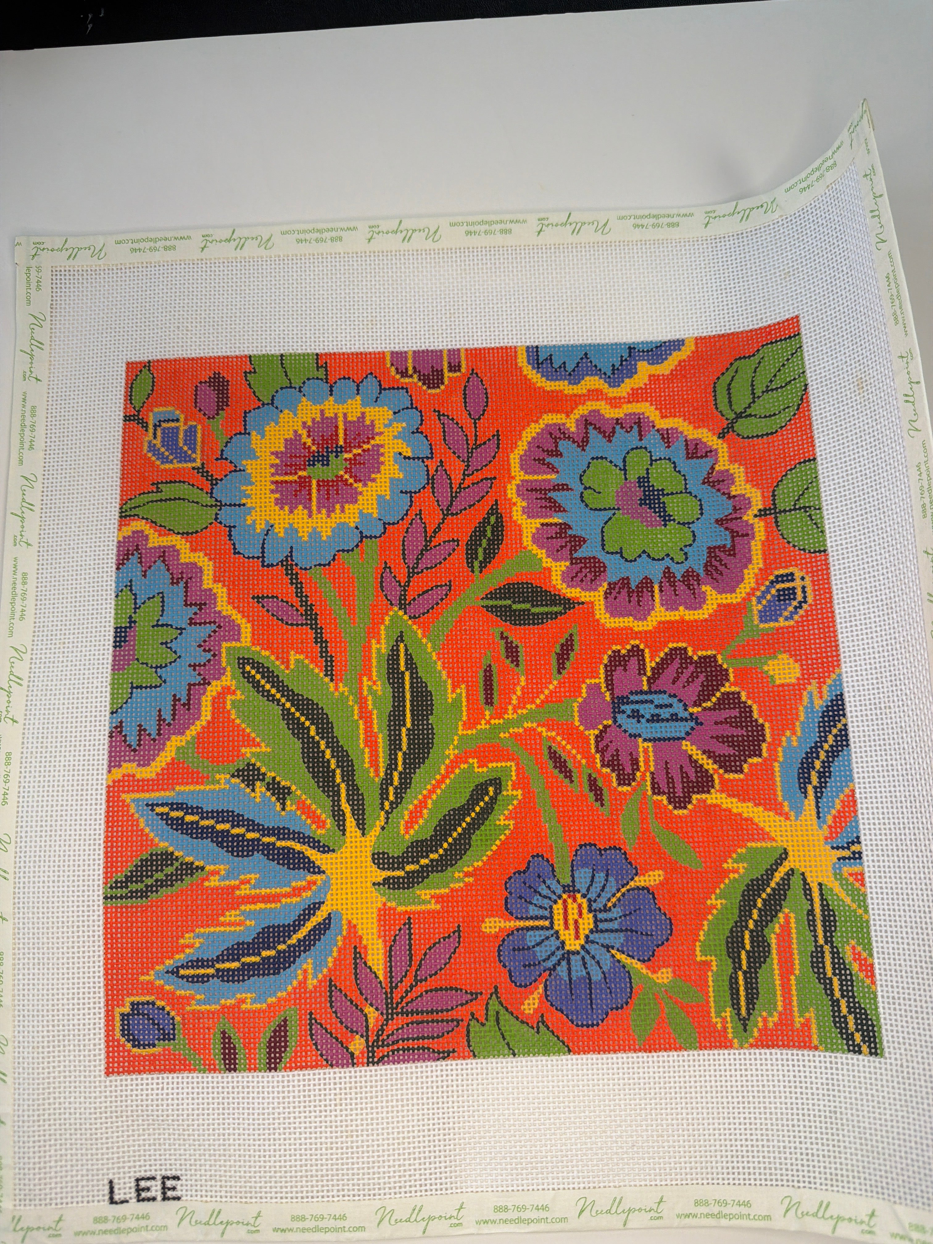 Fiesta Floral