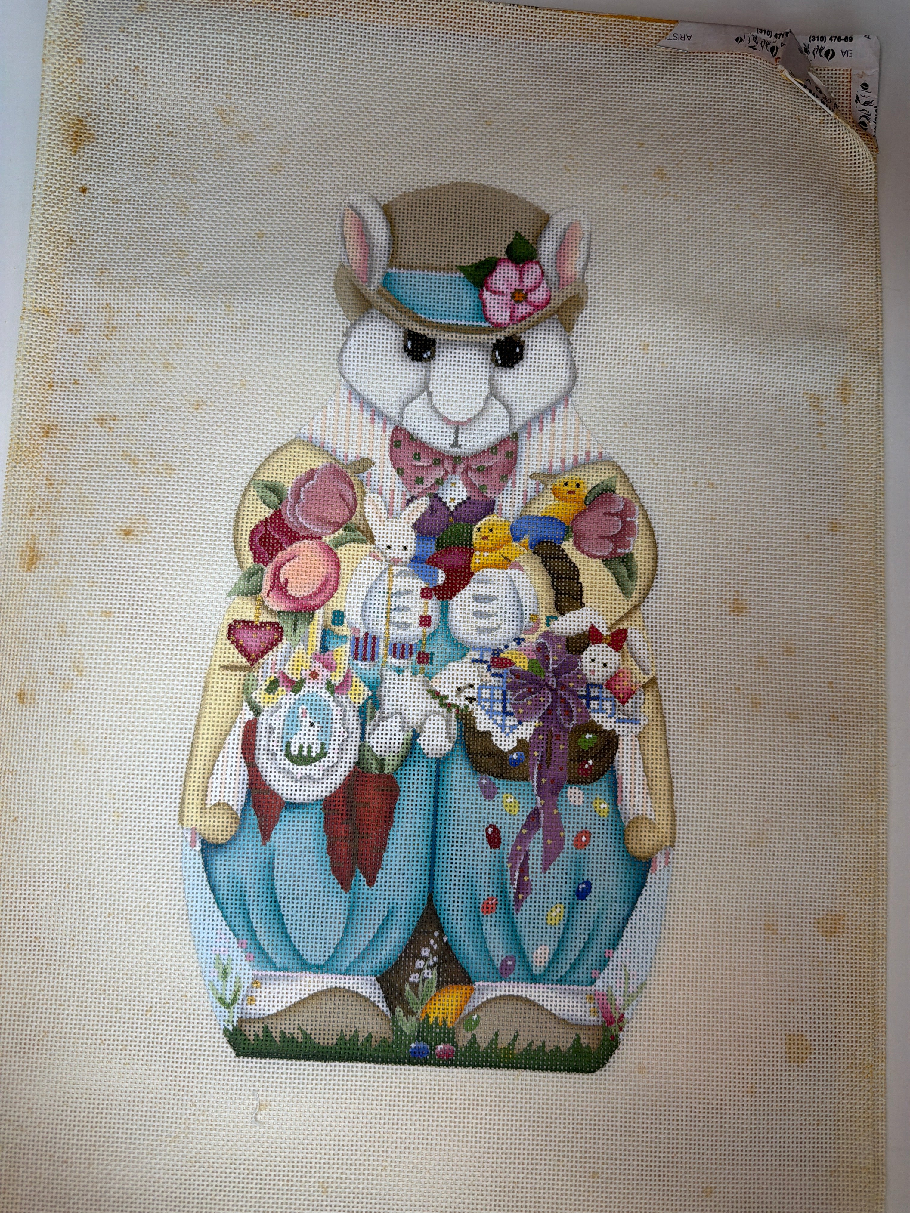 Easter Bunny