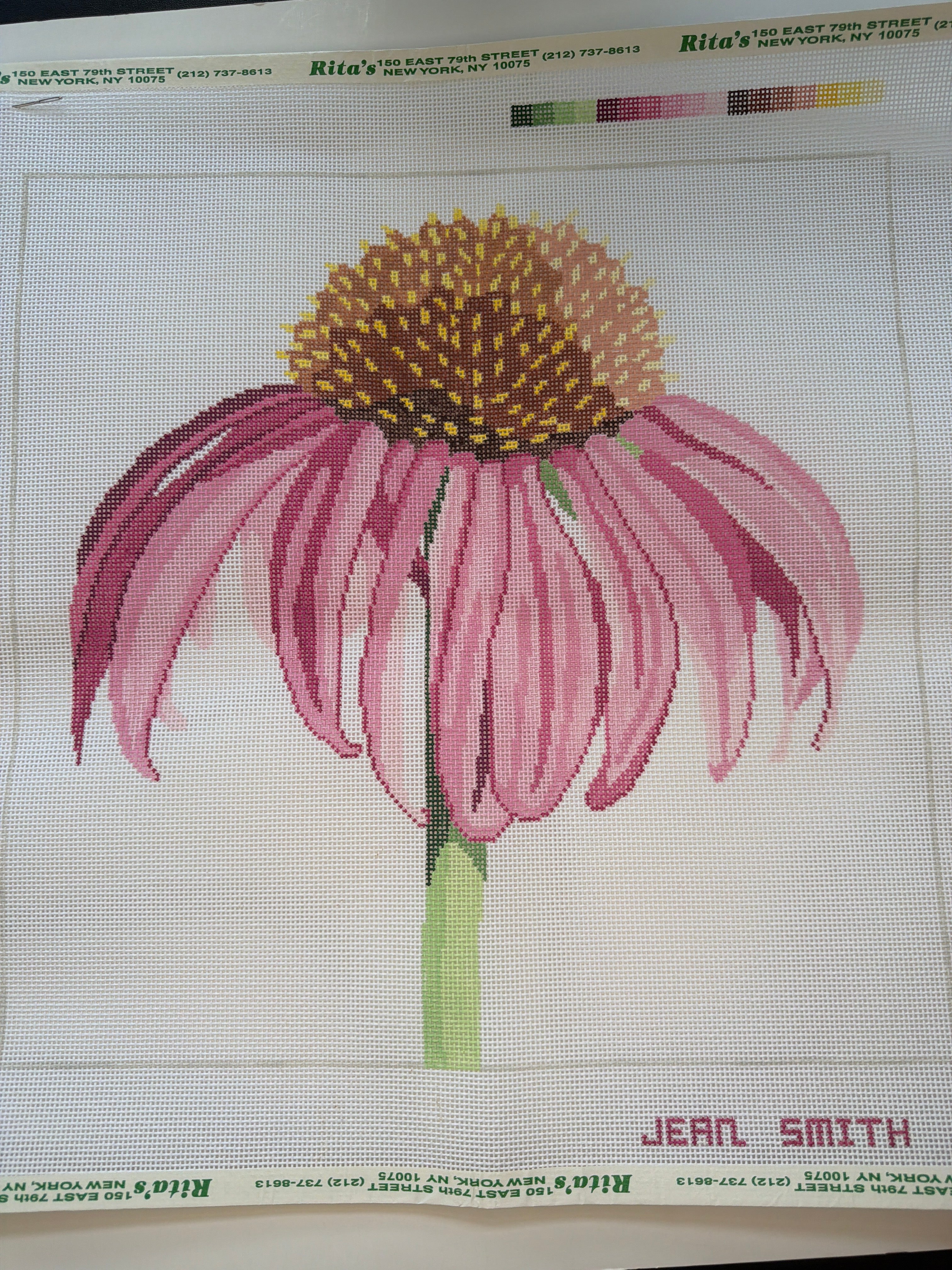 Floral #2
