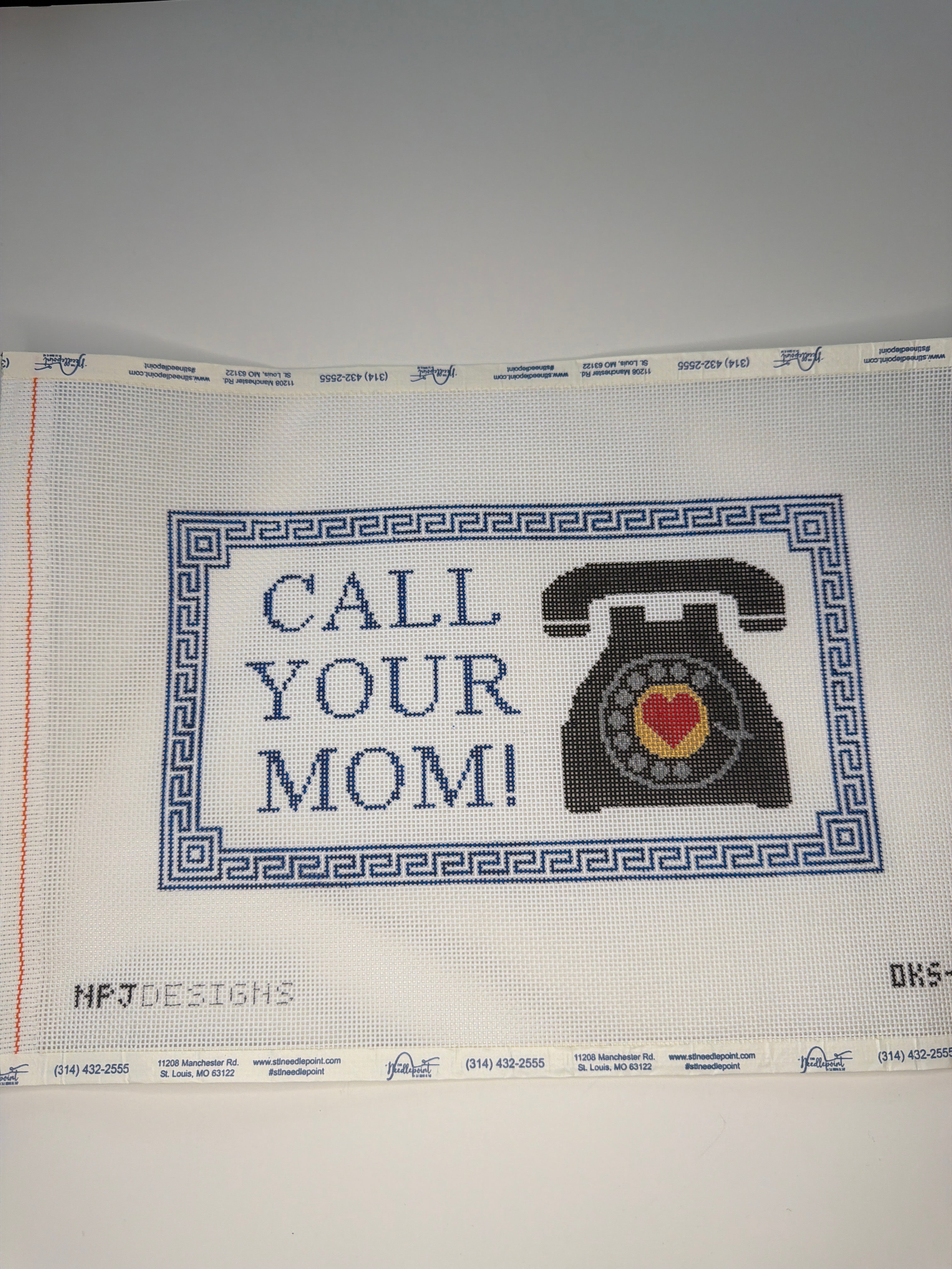 Call Your Mom