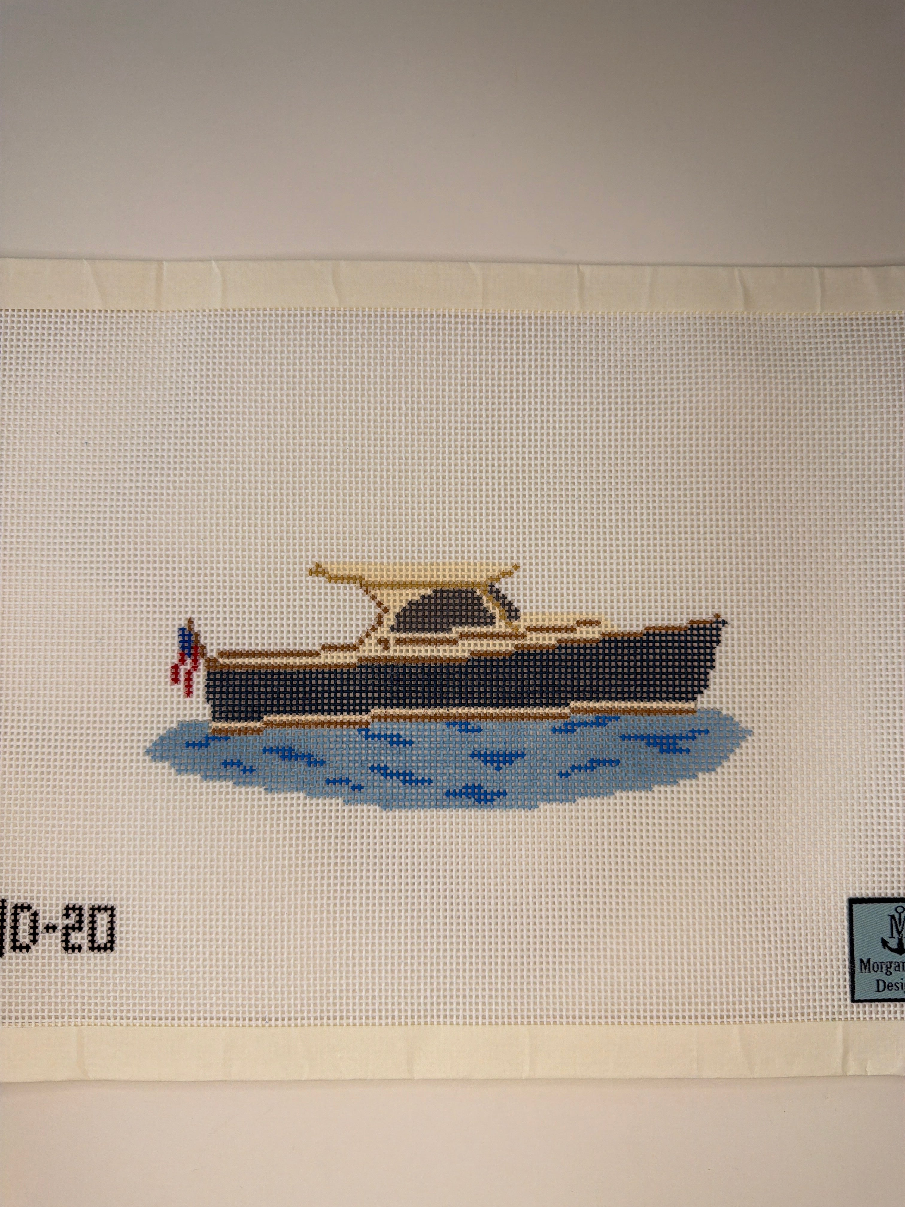 Picnic Boat