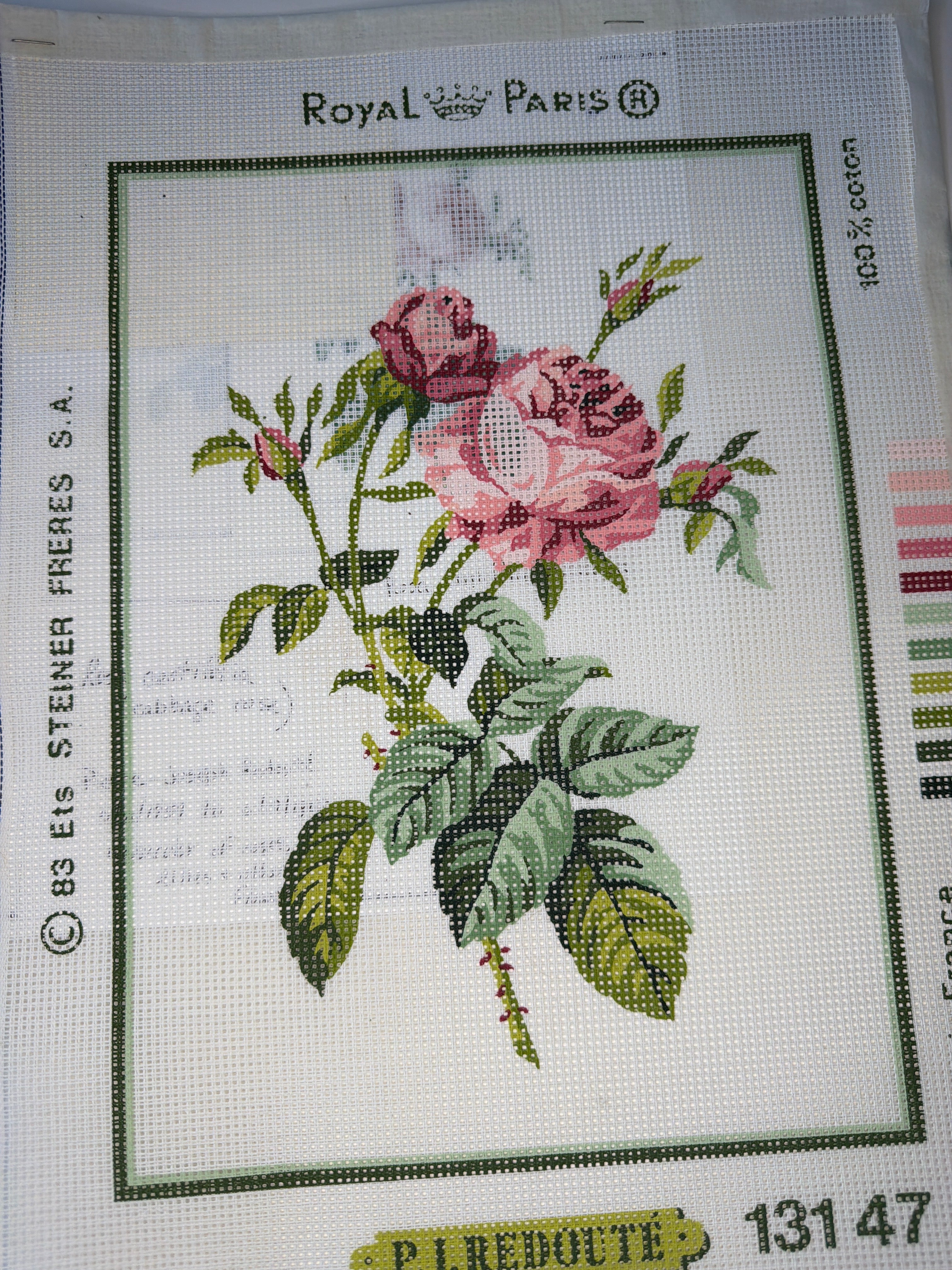 Royal Paris Flowers