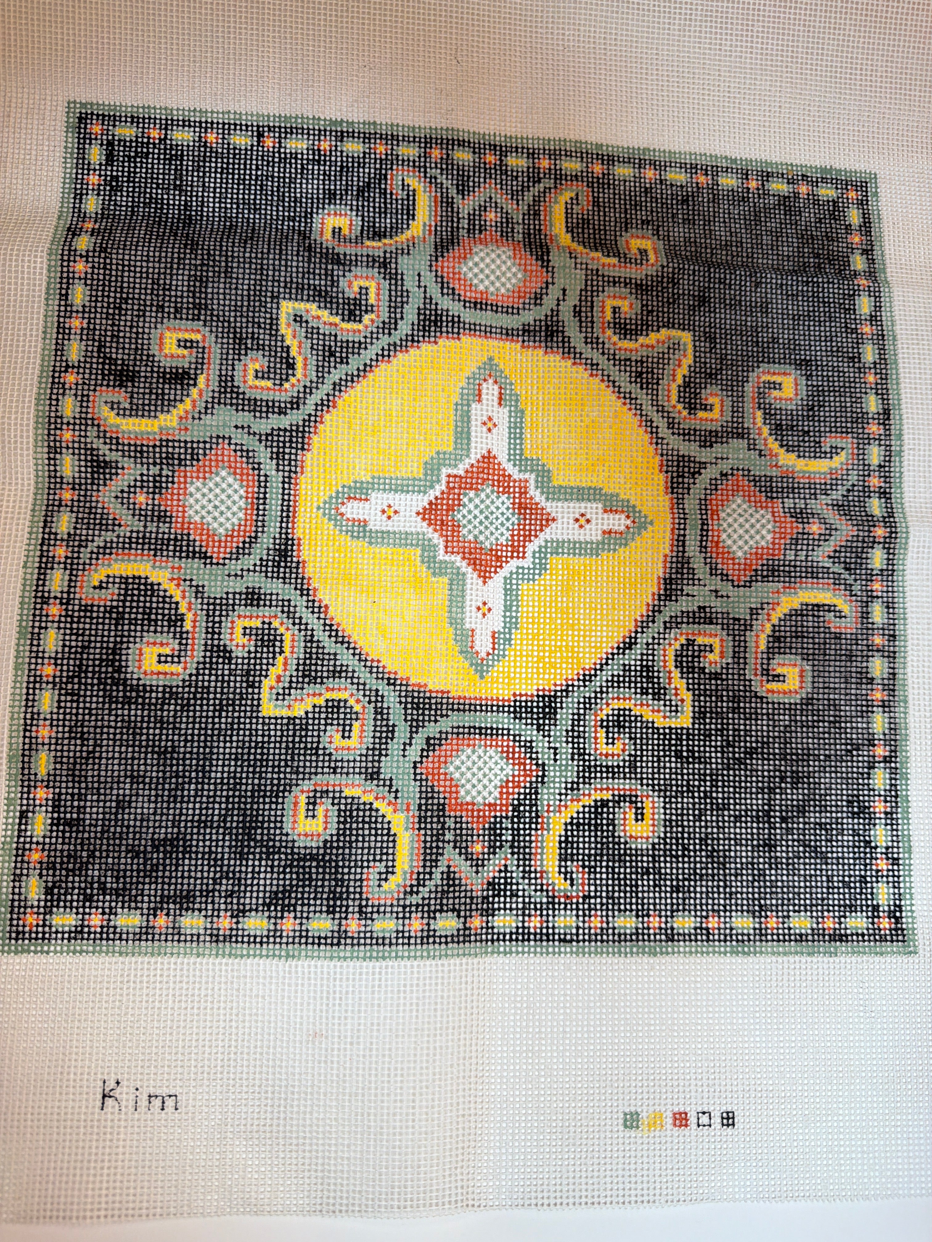 Geometric Design