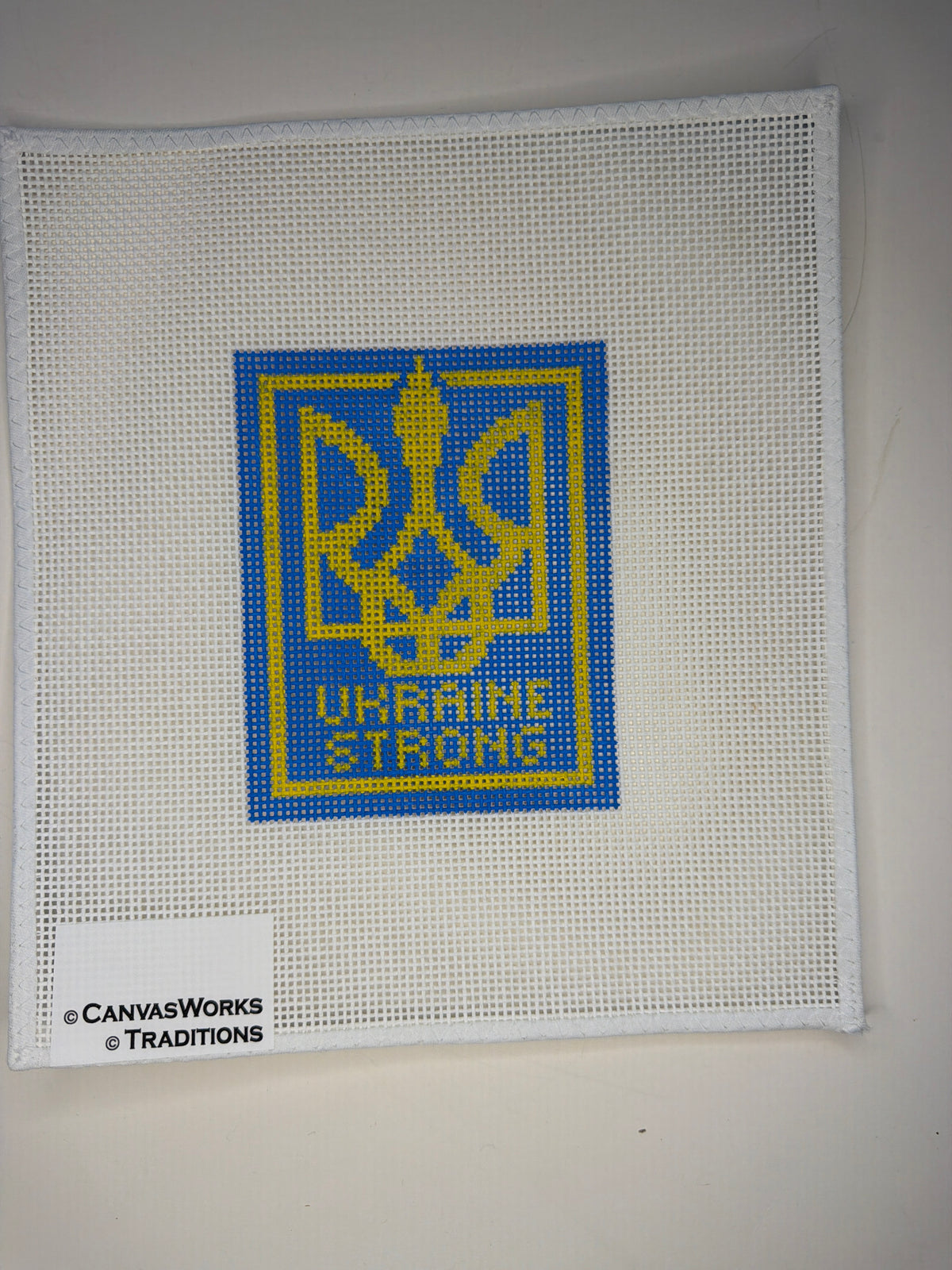 Ukraine Strong