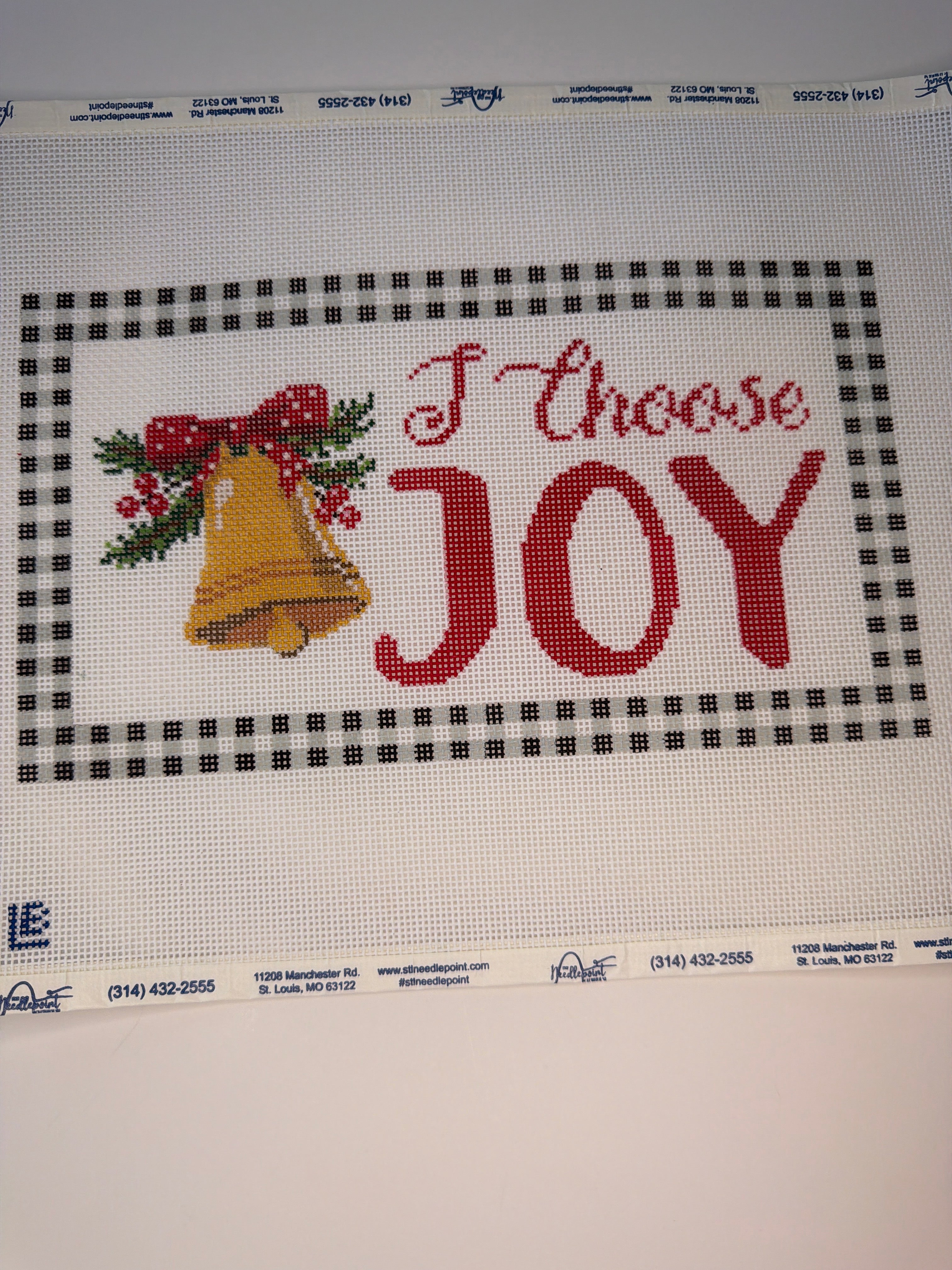 I Choose Joy