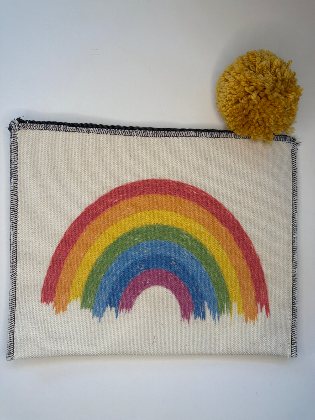 Project Bag: Rainbow