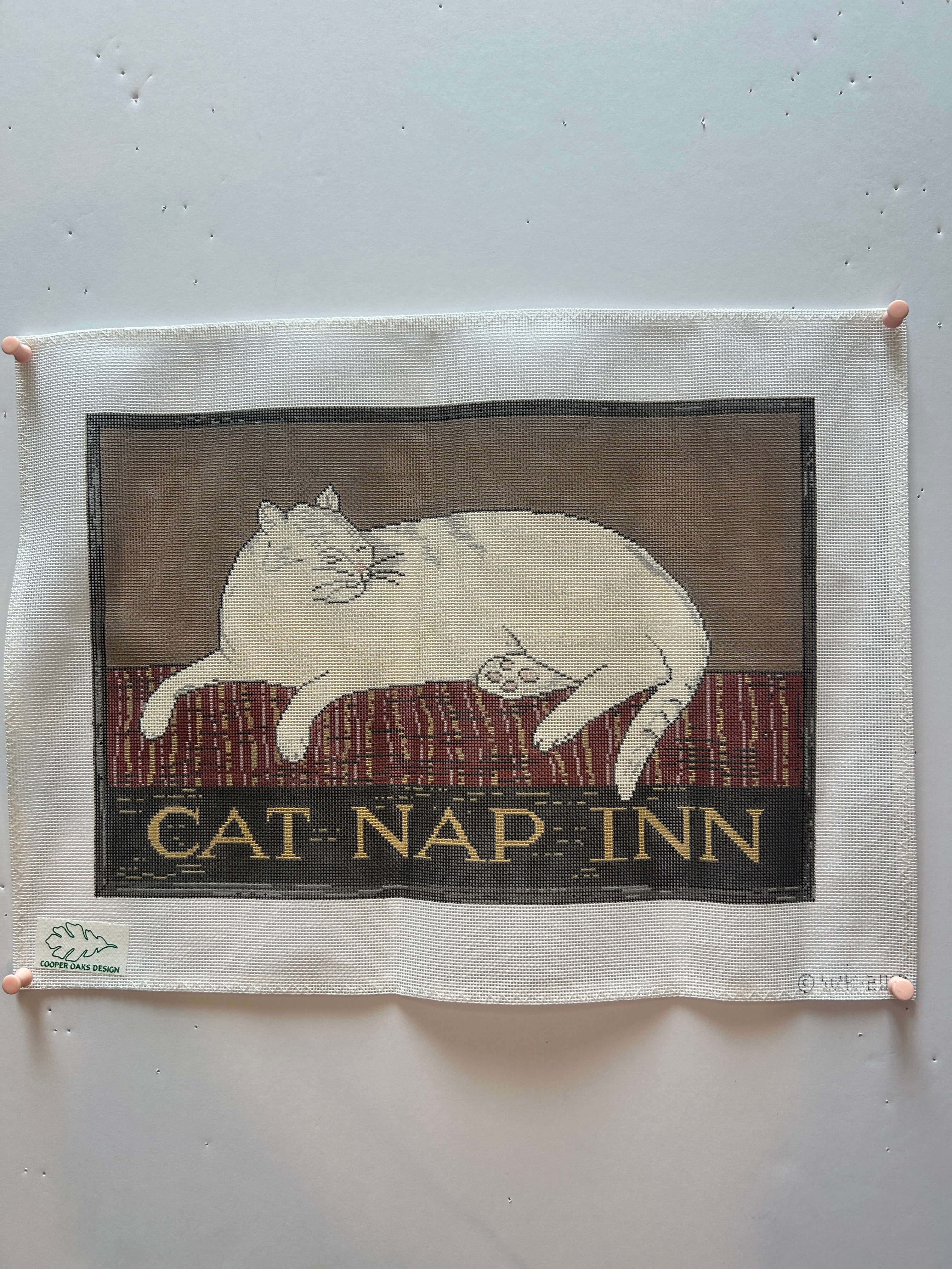 Cat Nap Inn