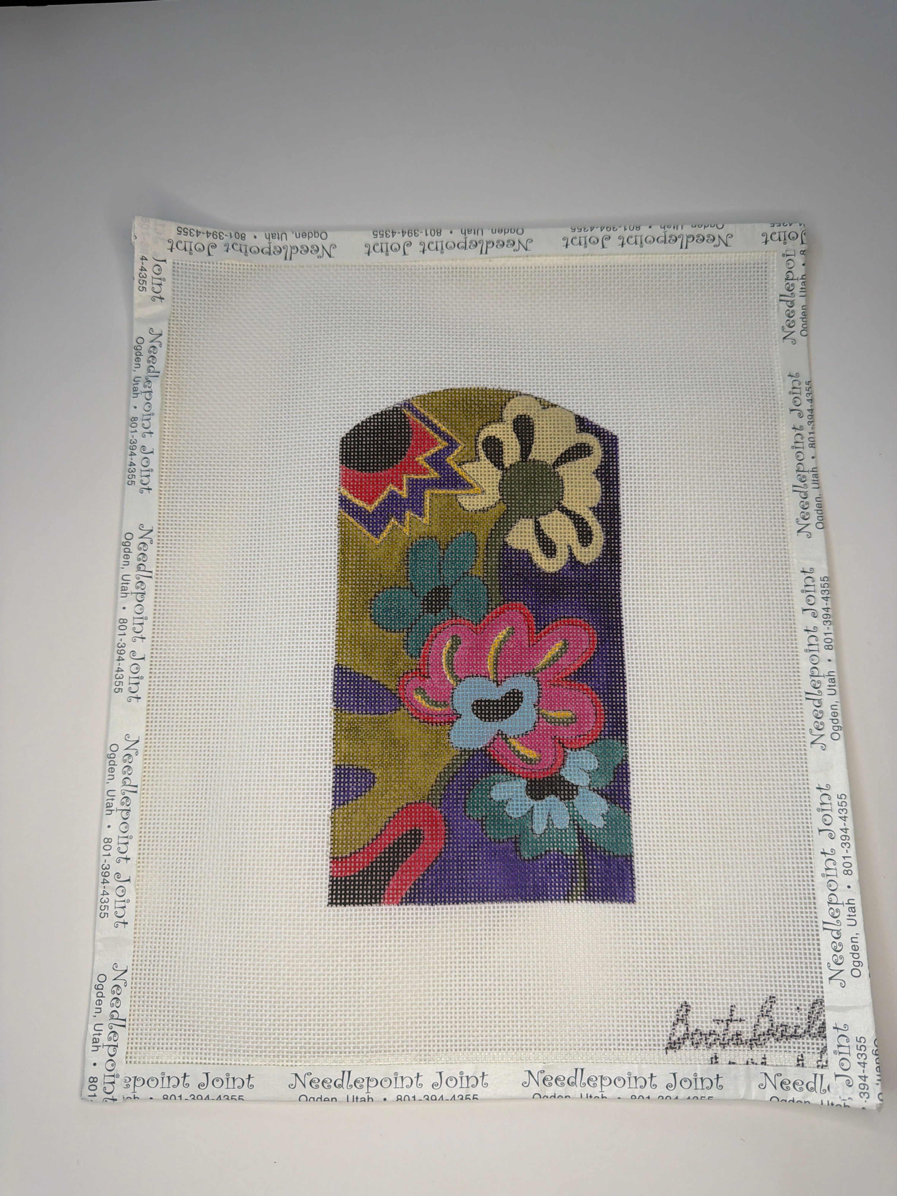 Floral by Boots Bailey
