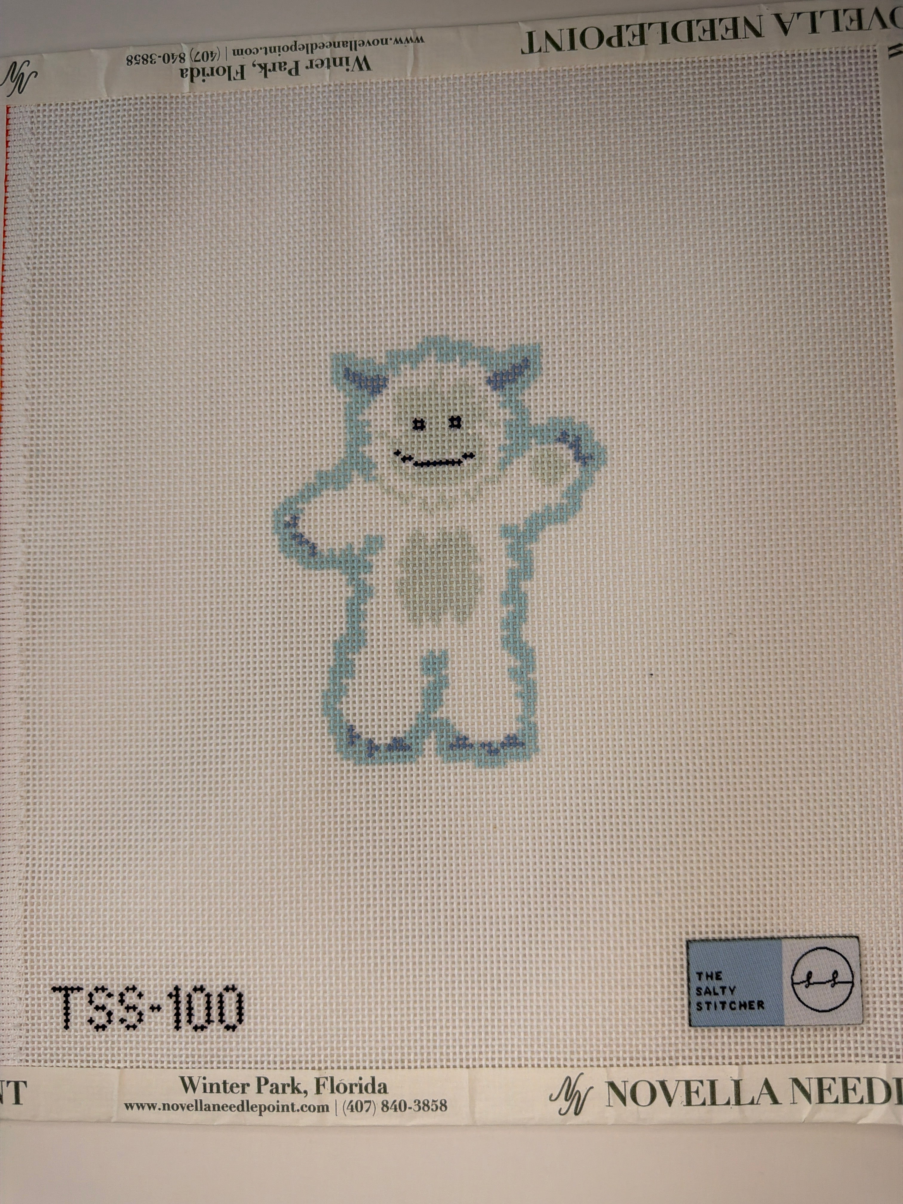 Yeti
