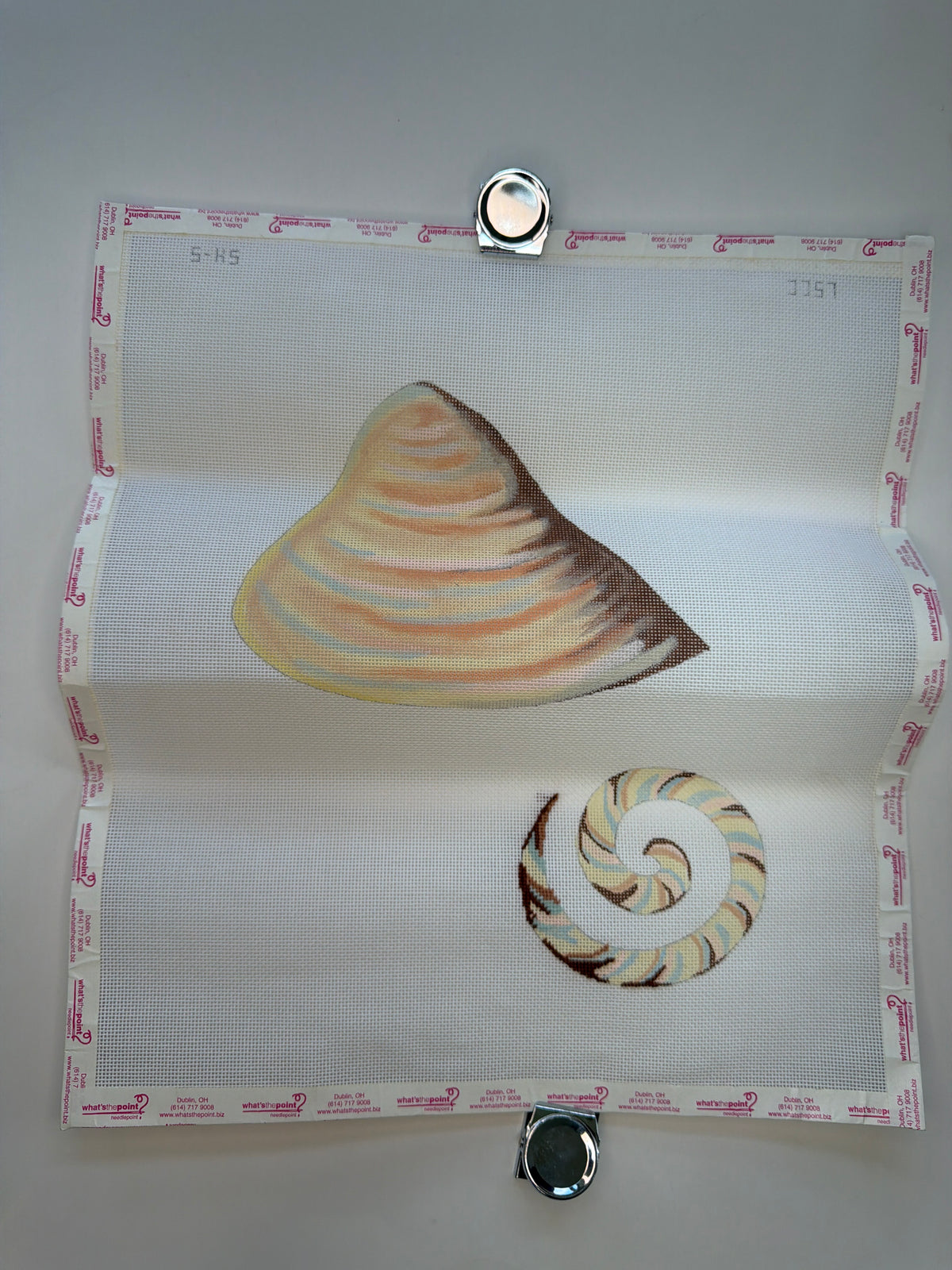 Shell Duo