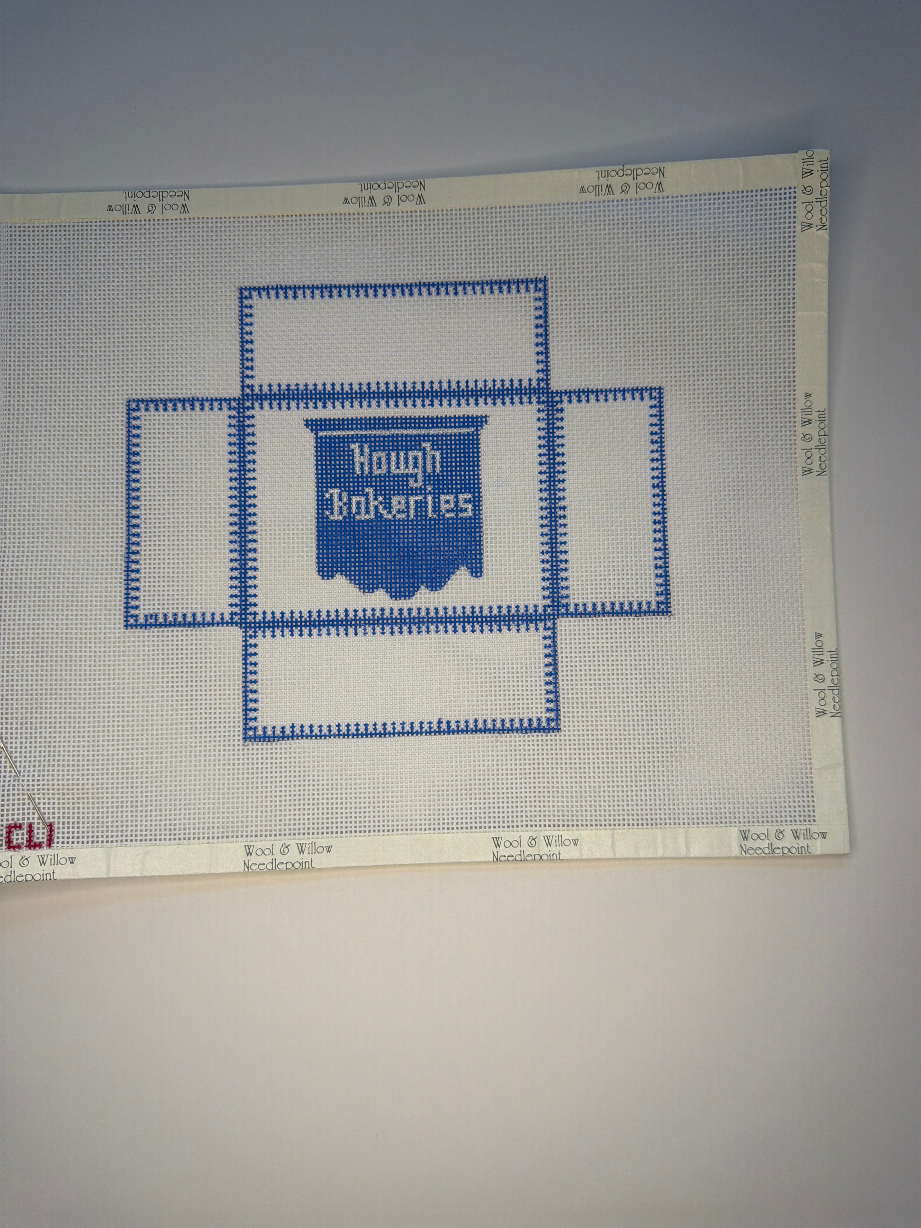 Hough Bakeries 3D