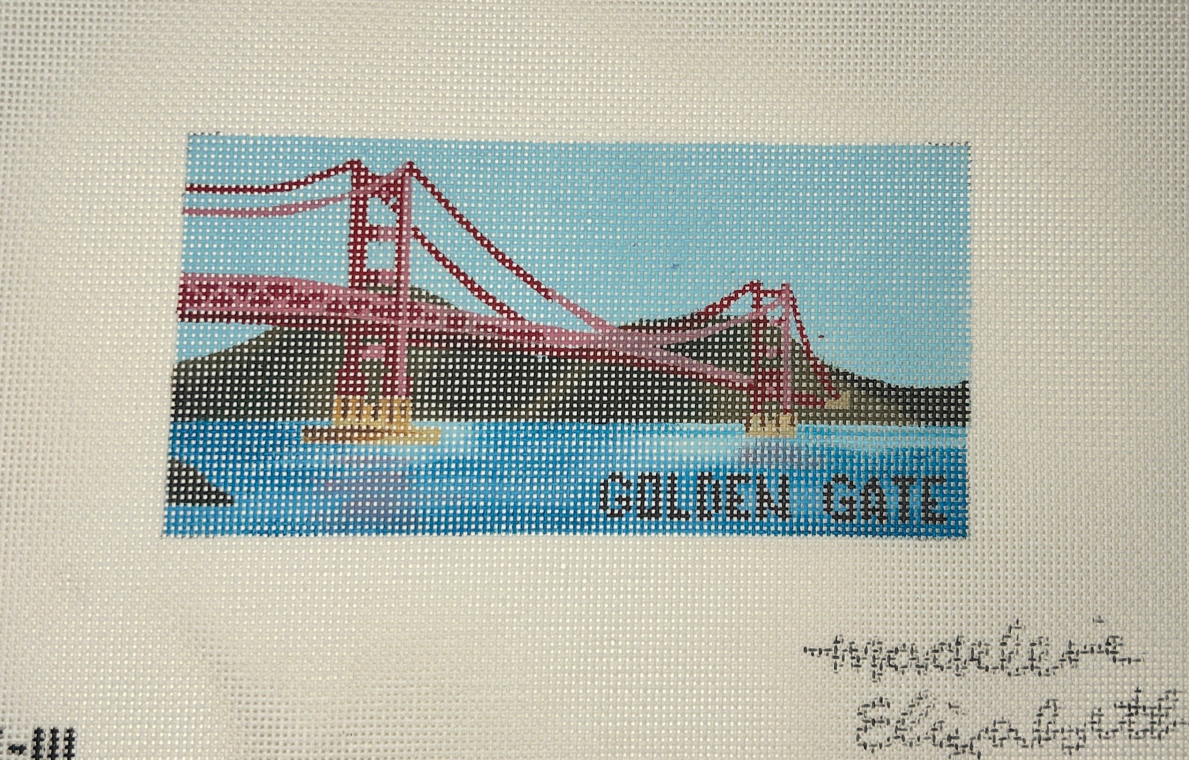 Golden Gate Bridge