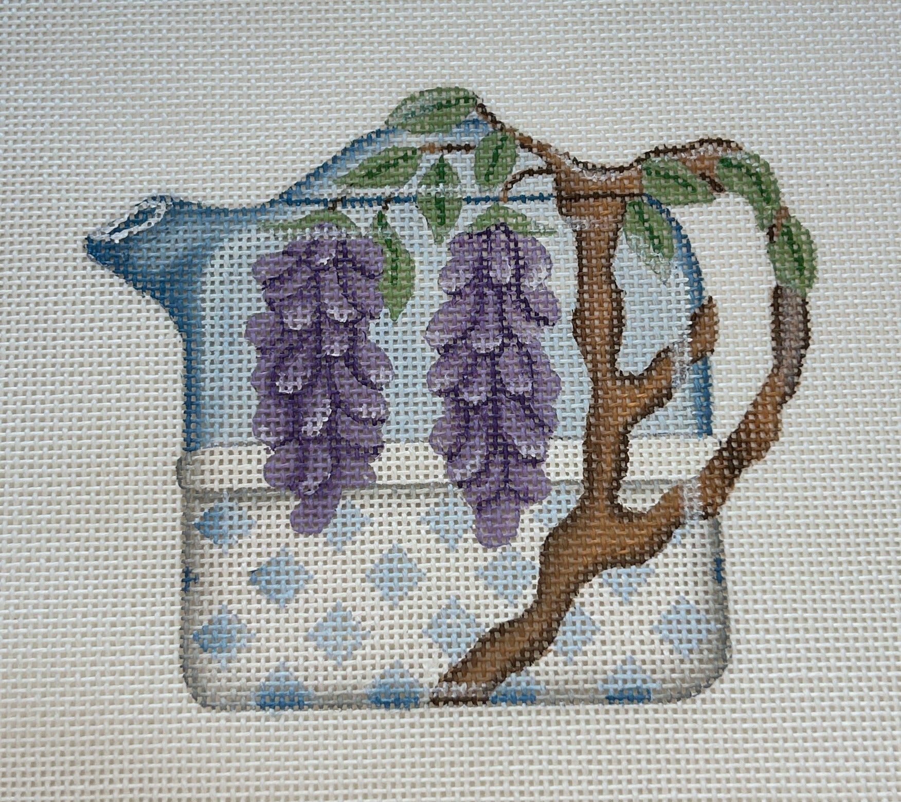 Hyancith Teapot