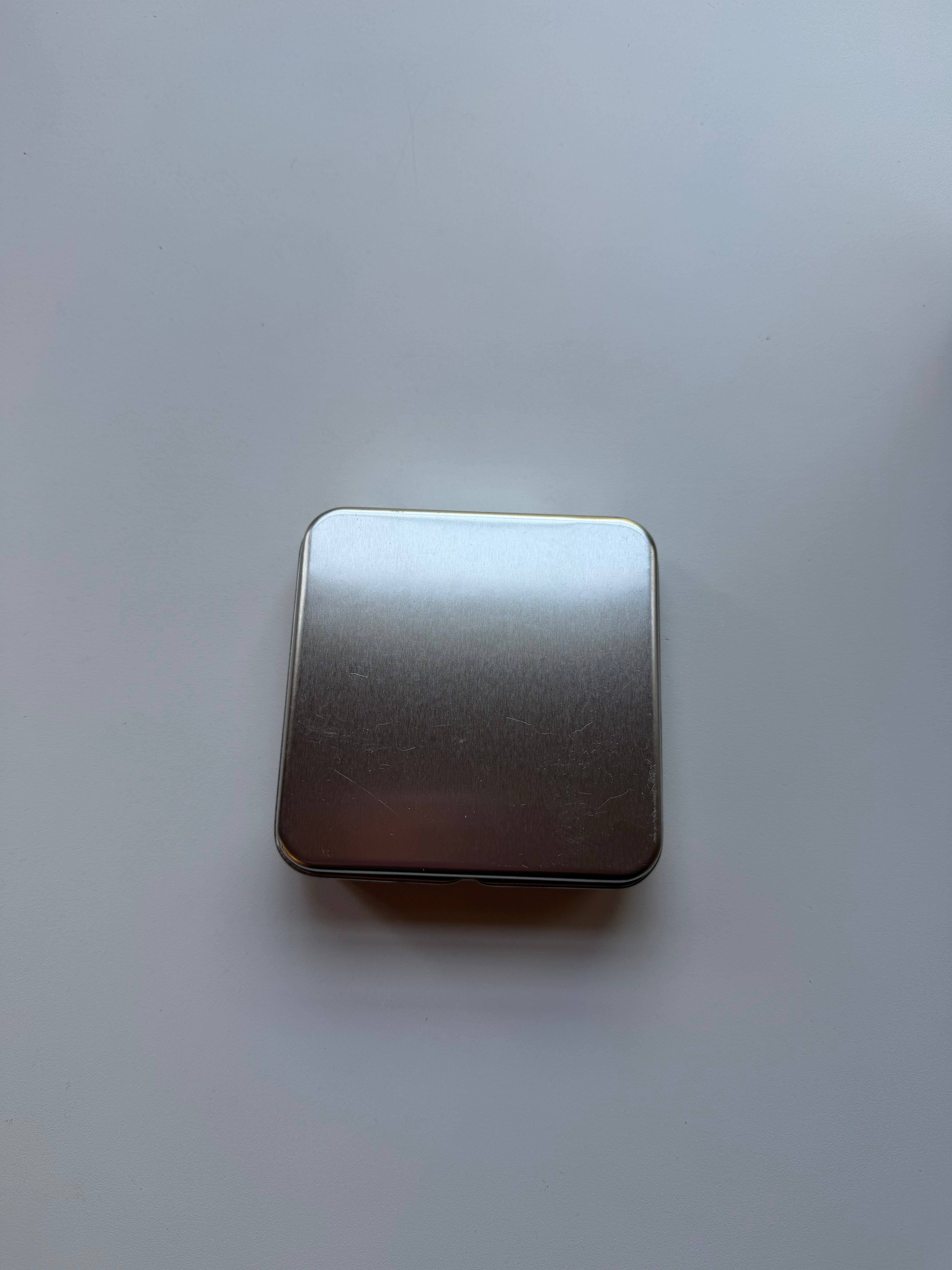 Small Beading Case