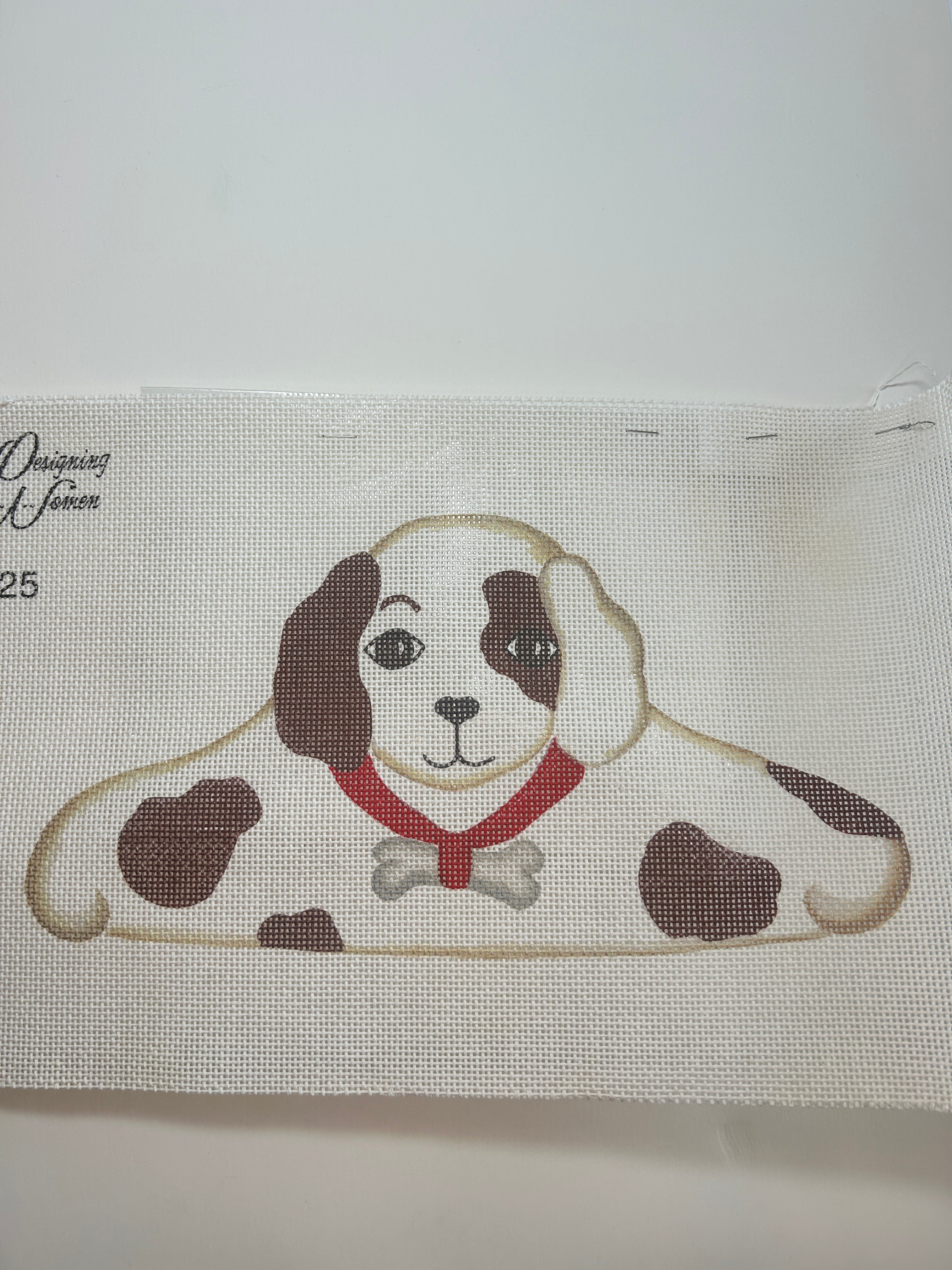 Closet Cuties Spot Dog