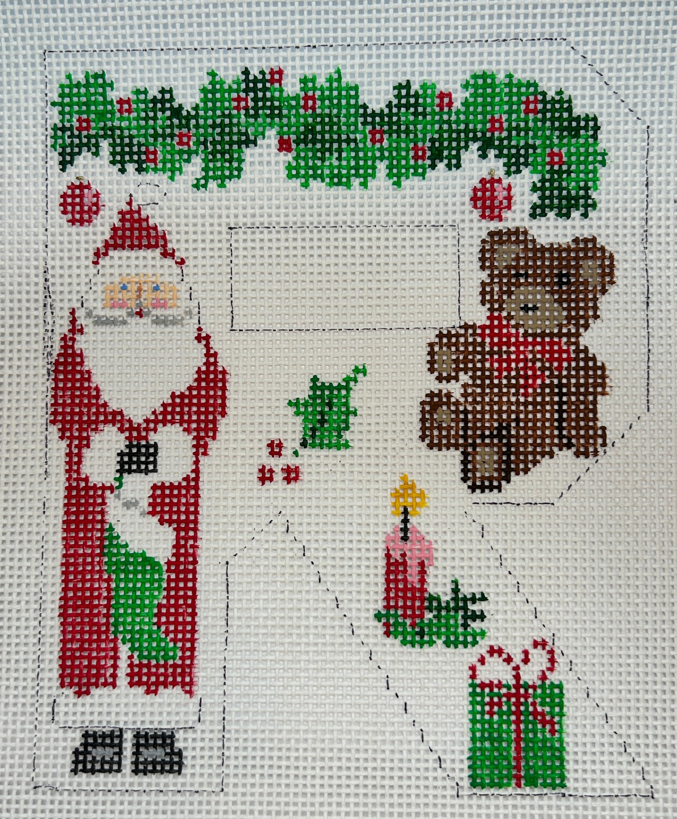 R Christmas Letter