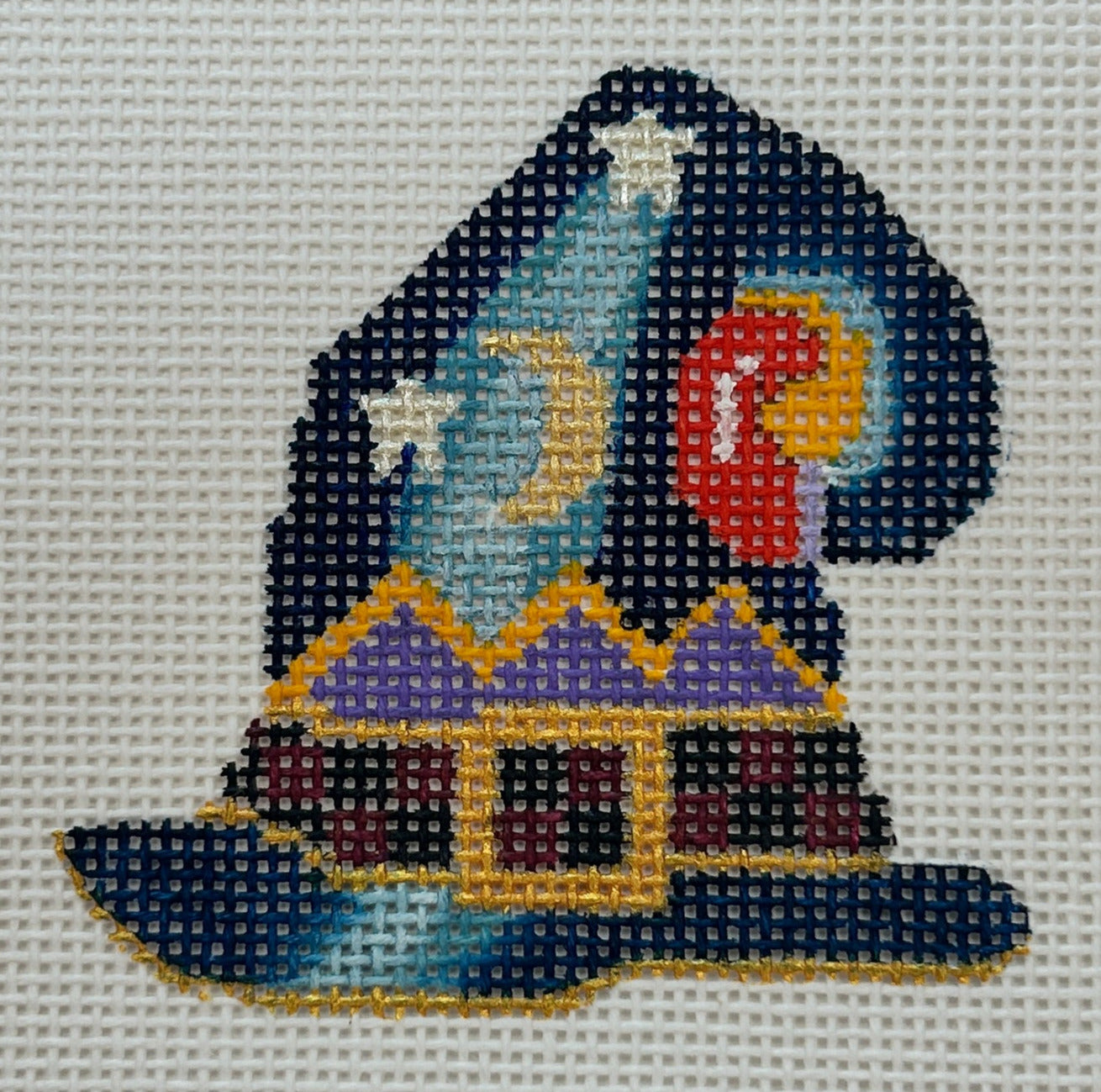 Wizard Hat