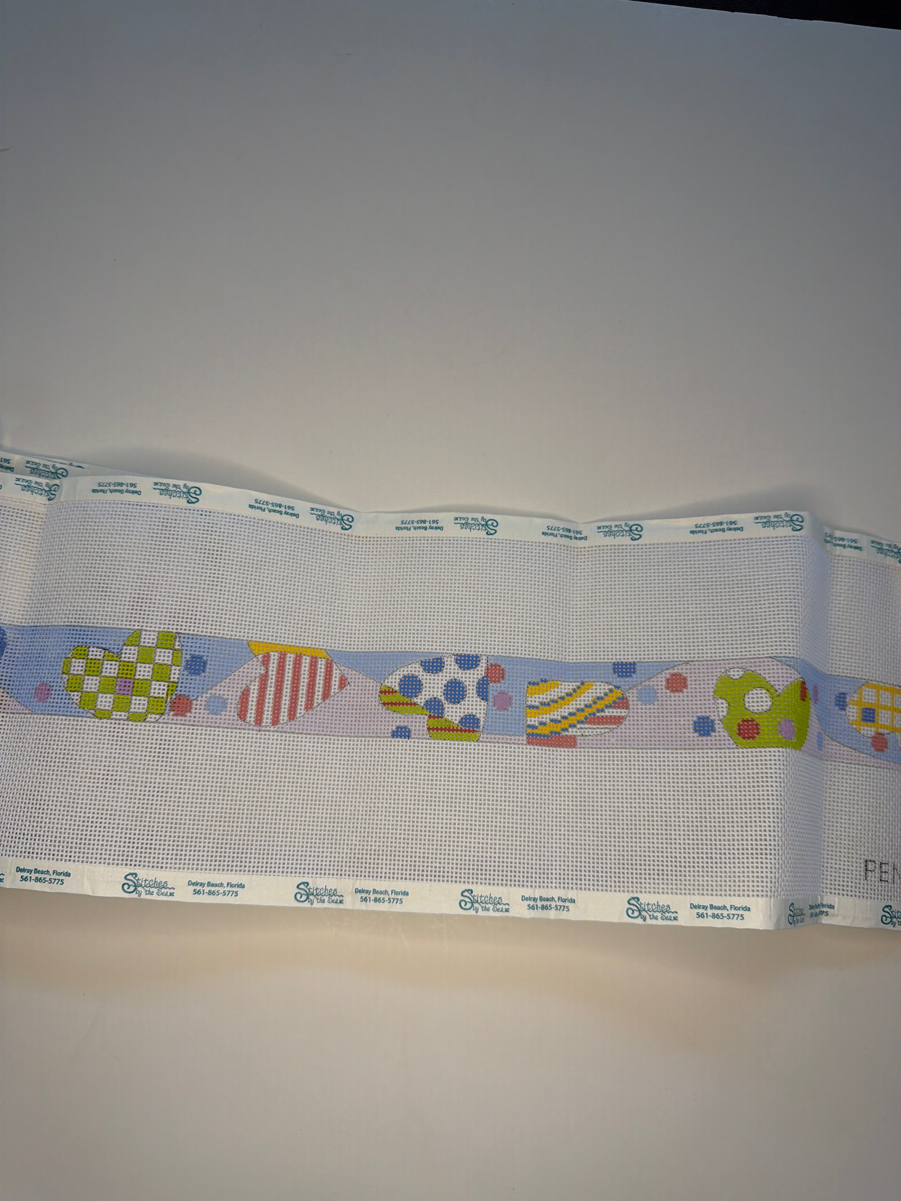Heart Belt