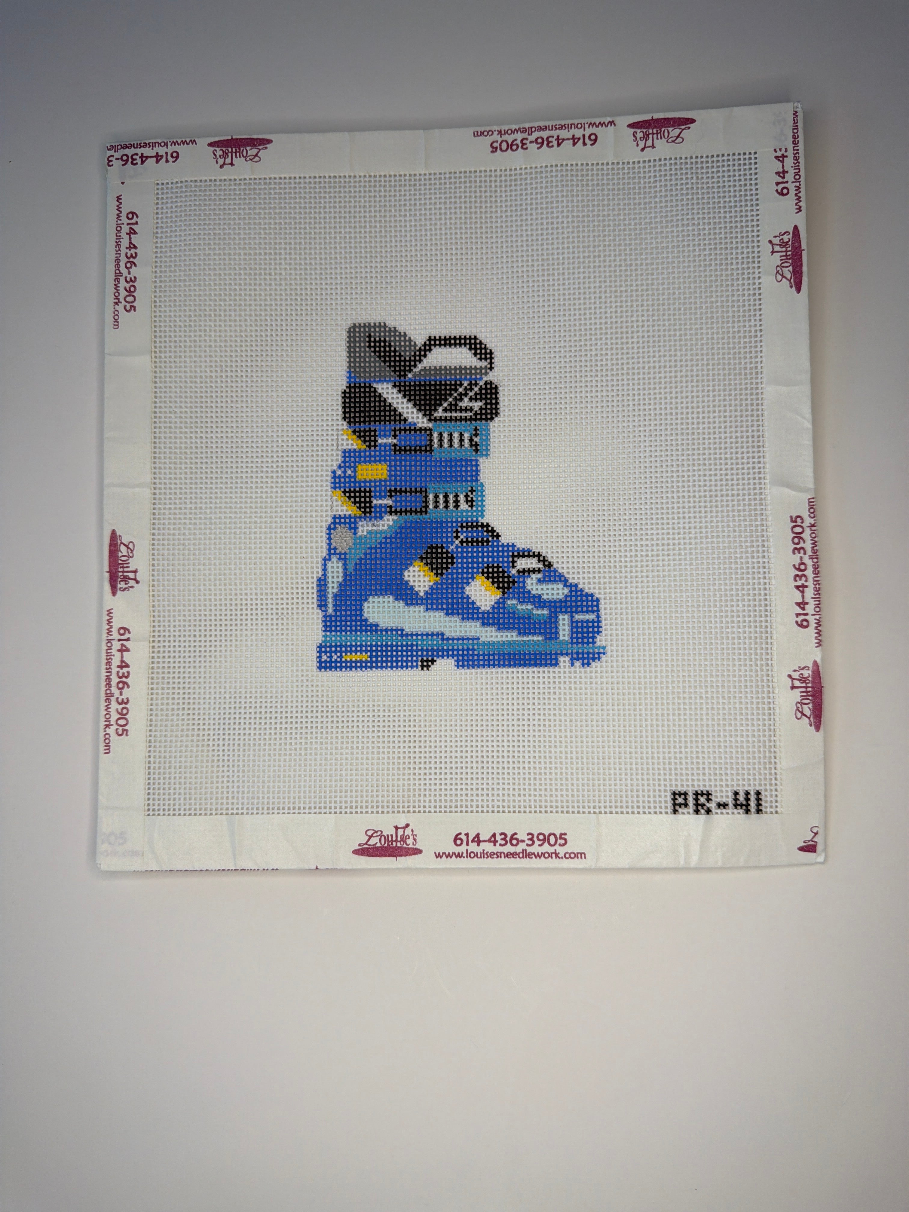 Christmas – Needlepoint Angels