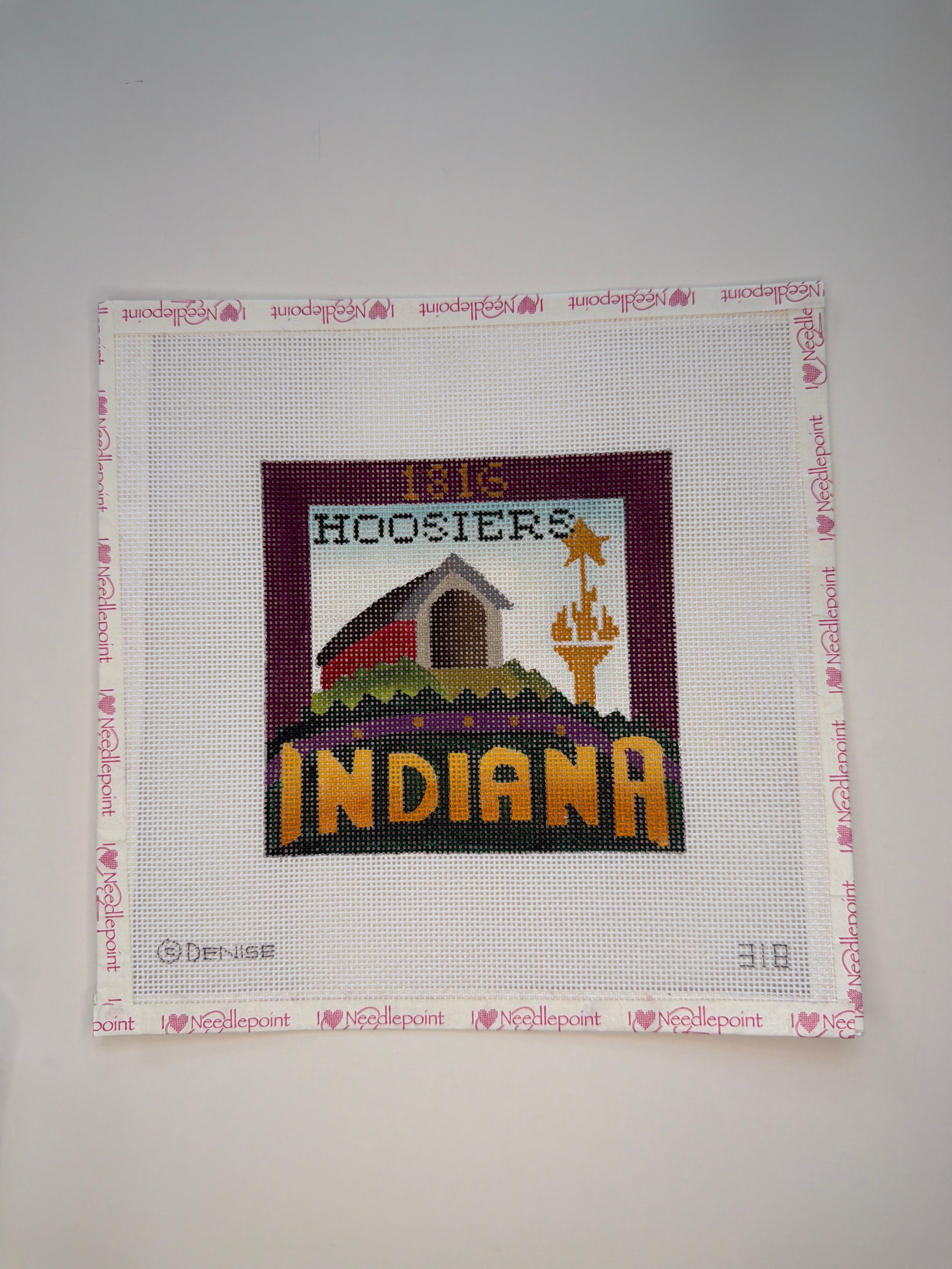 Indiana