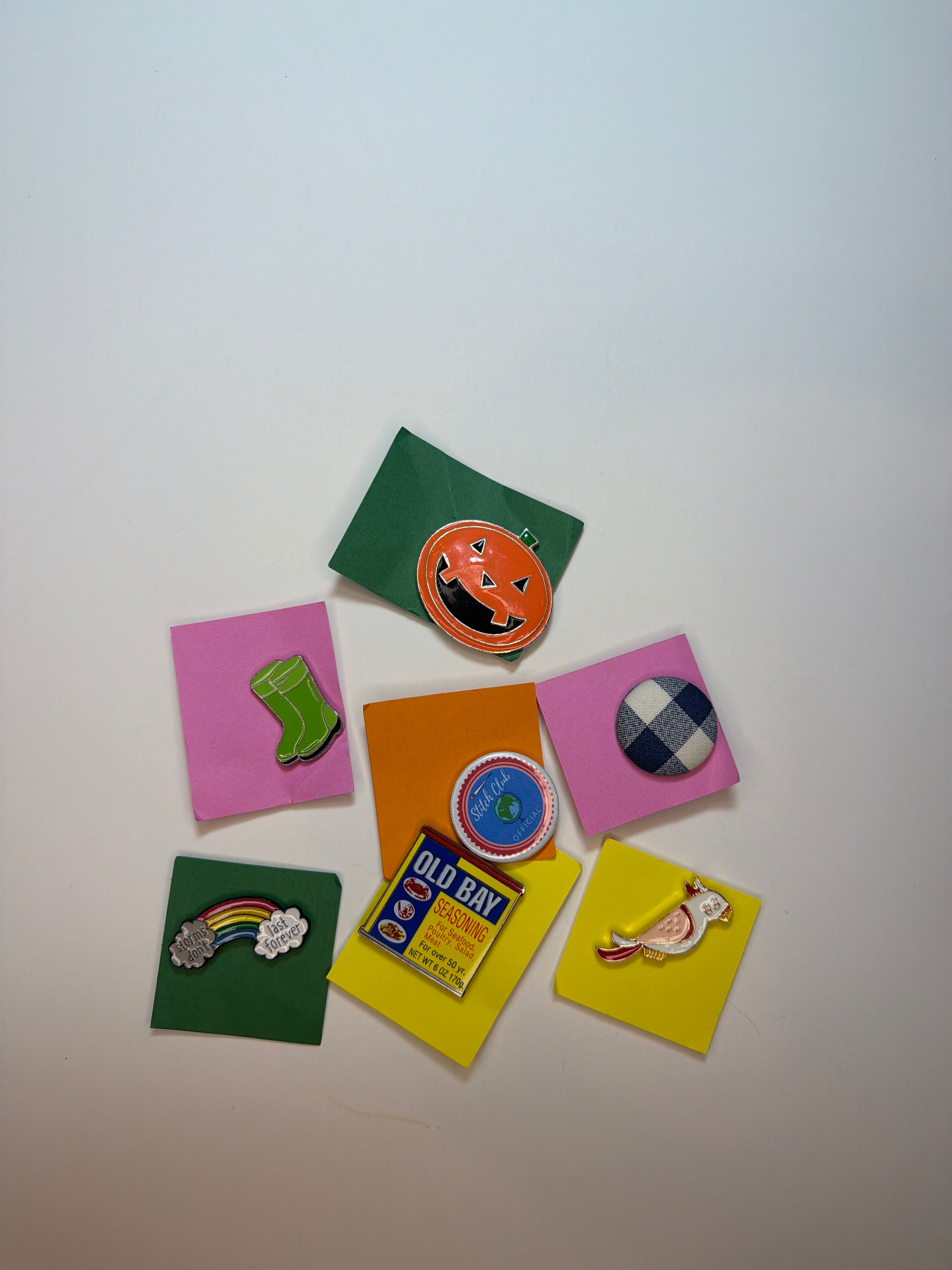Needleminder Grabbag