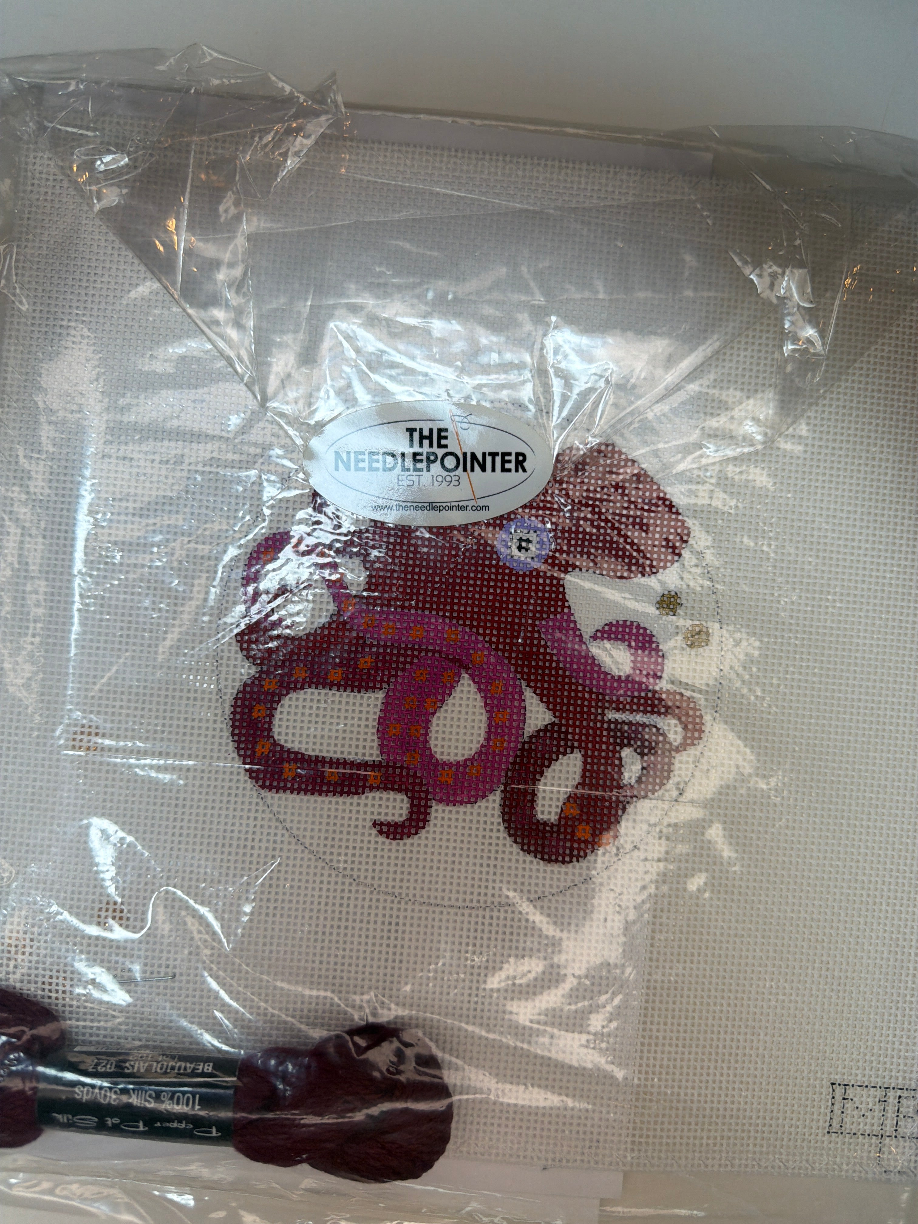 Octopus