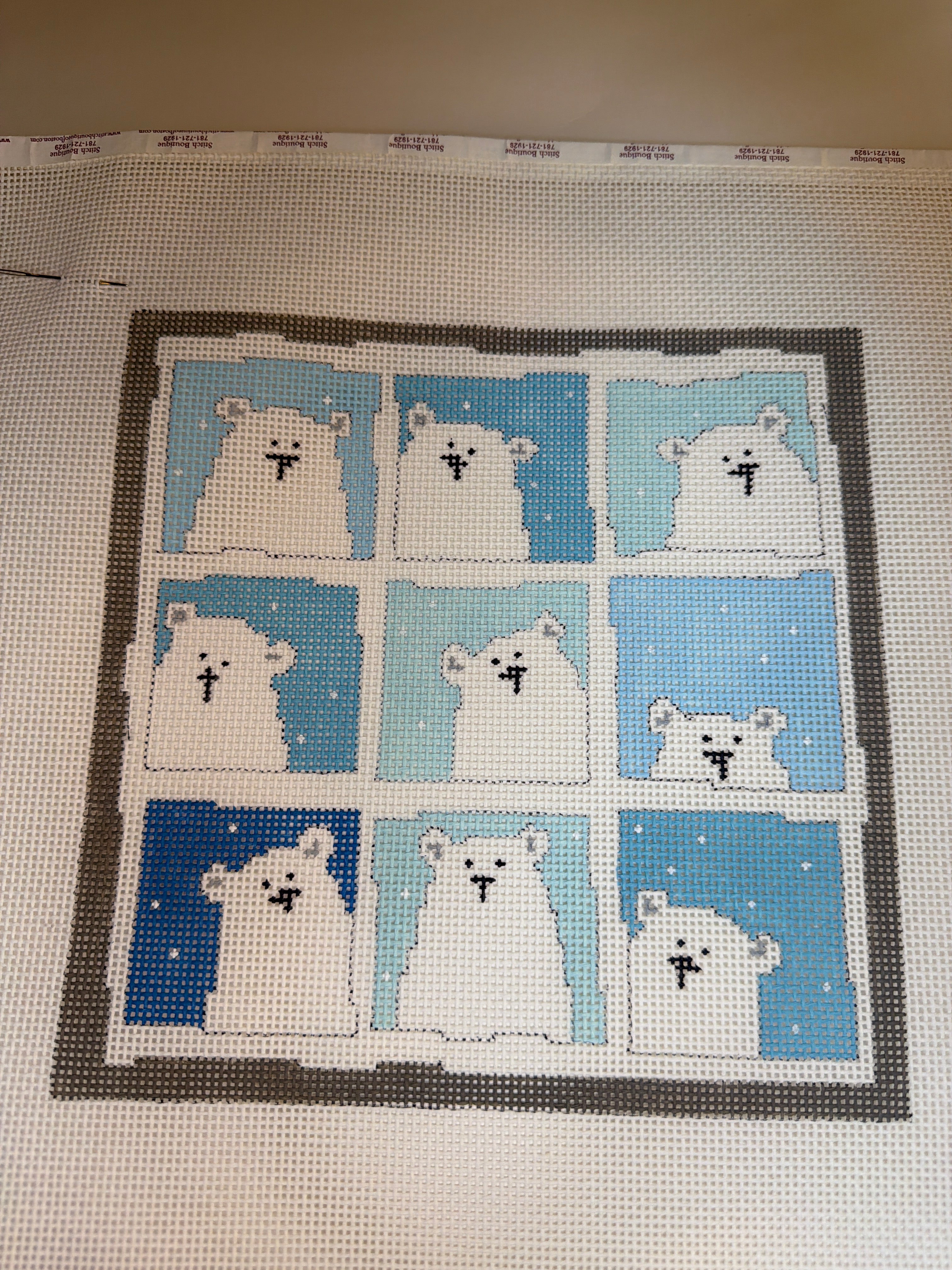 Polar Bears