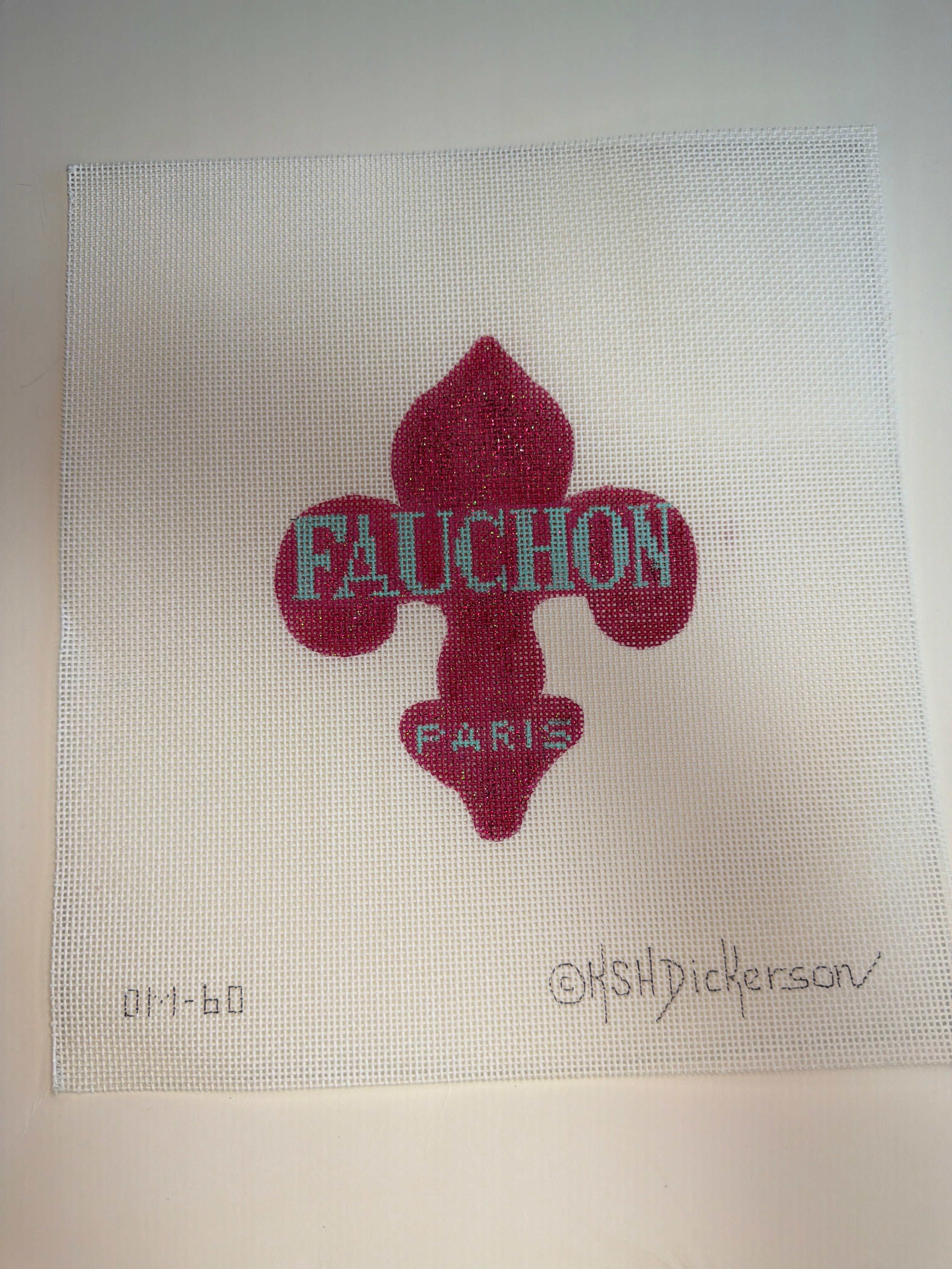 Fauchon Paris