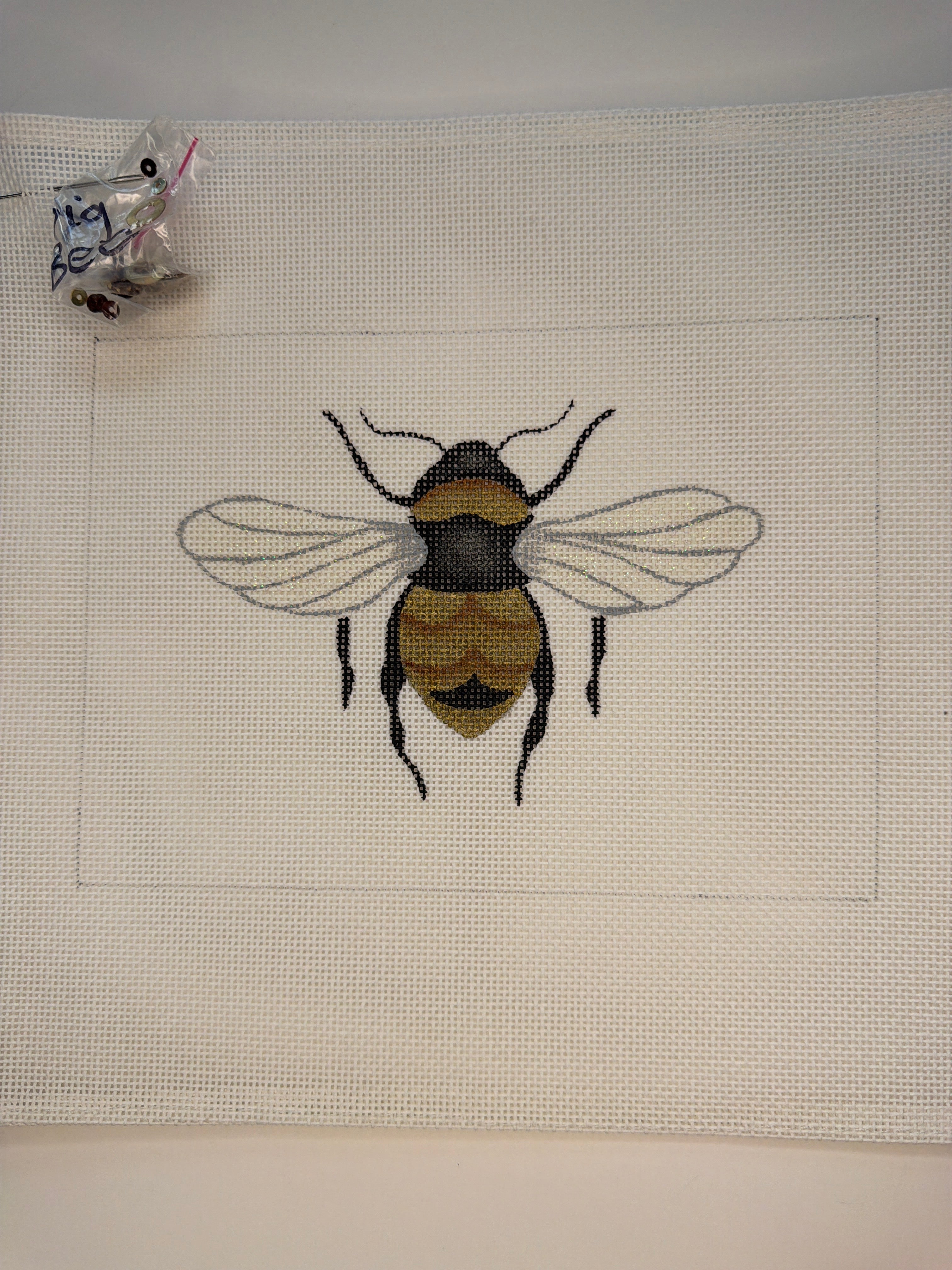 Big Bee