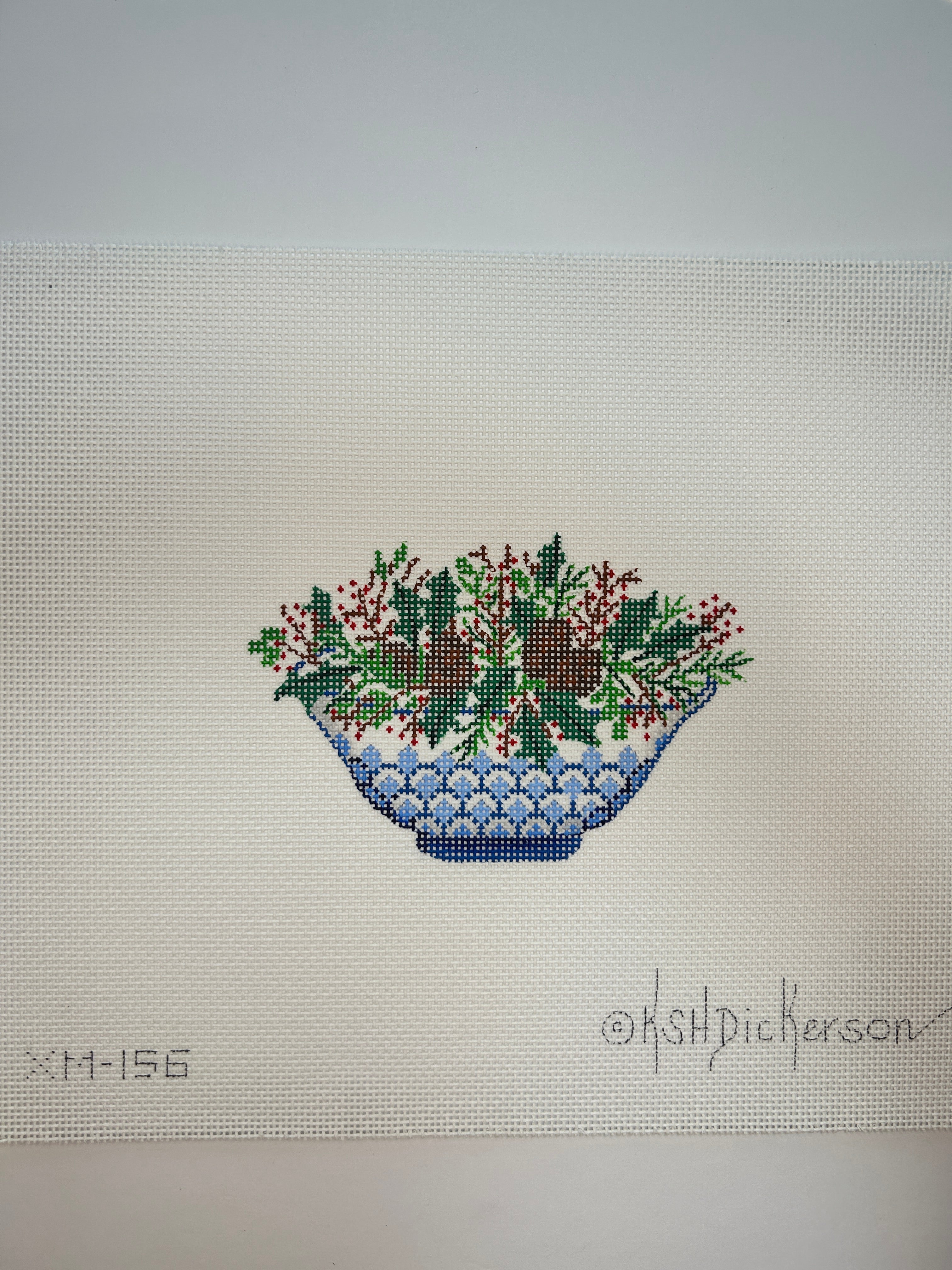 Christmas Centerpiece