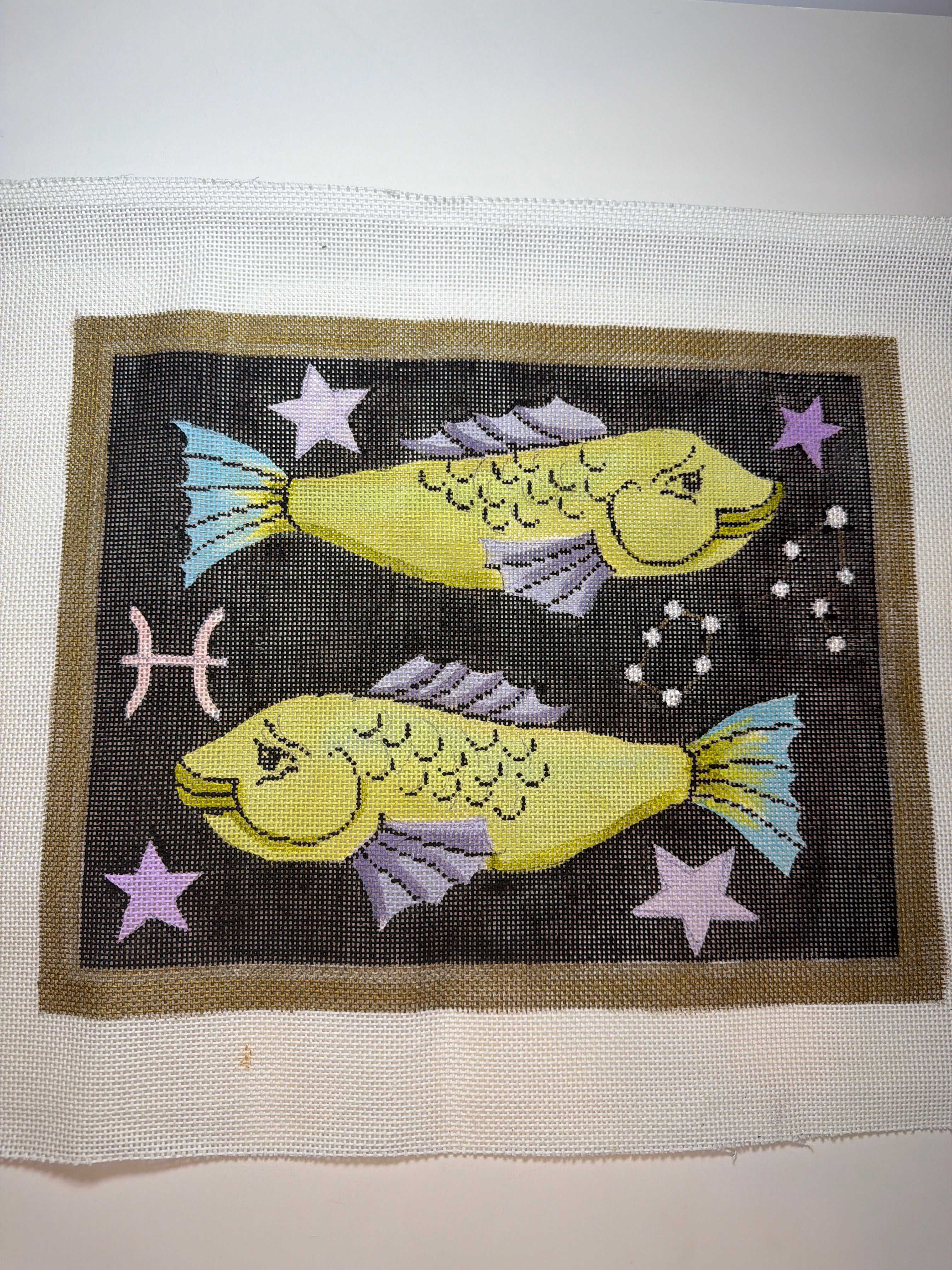 Pisces
