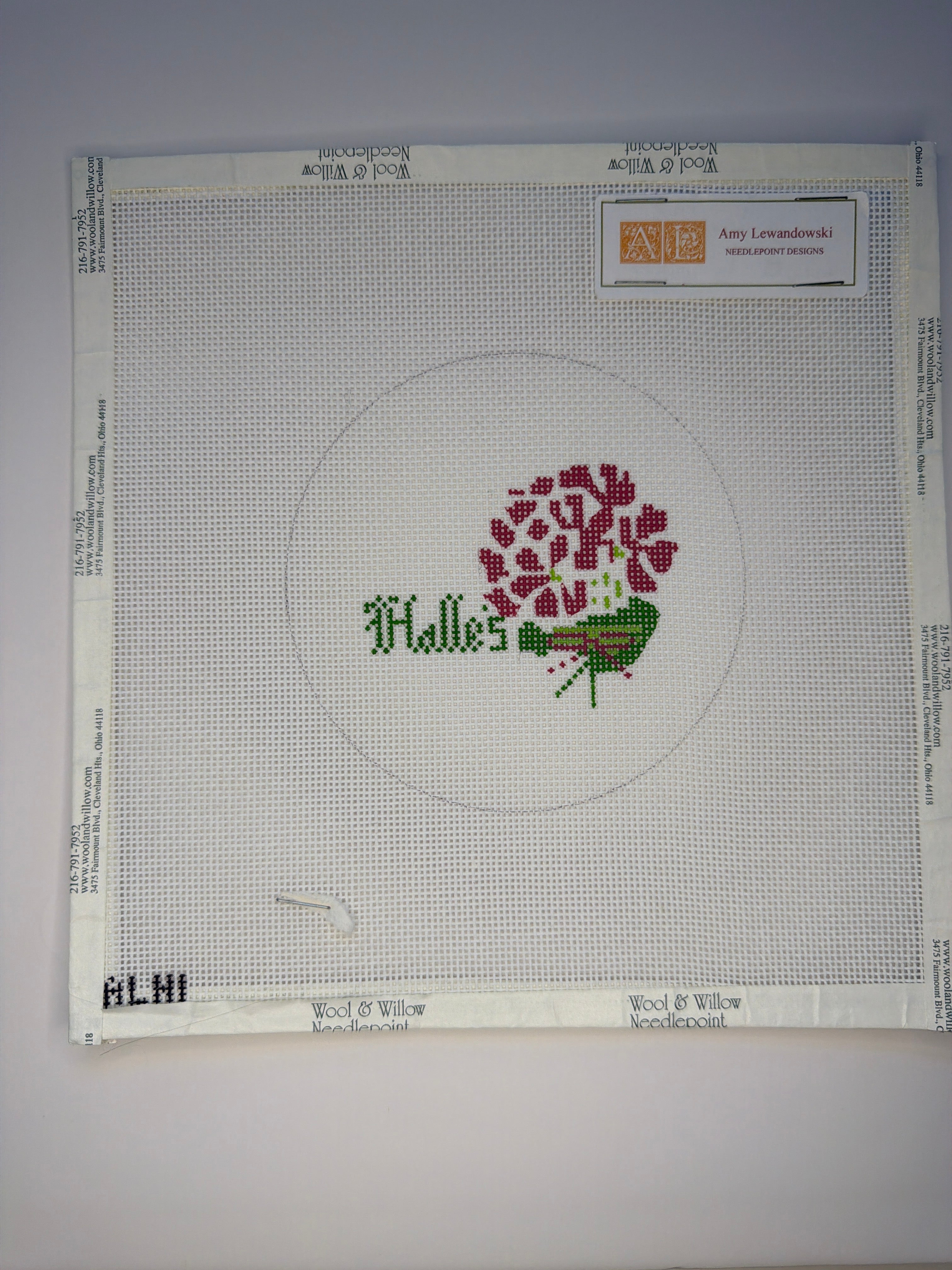 Halle's Floral