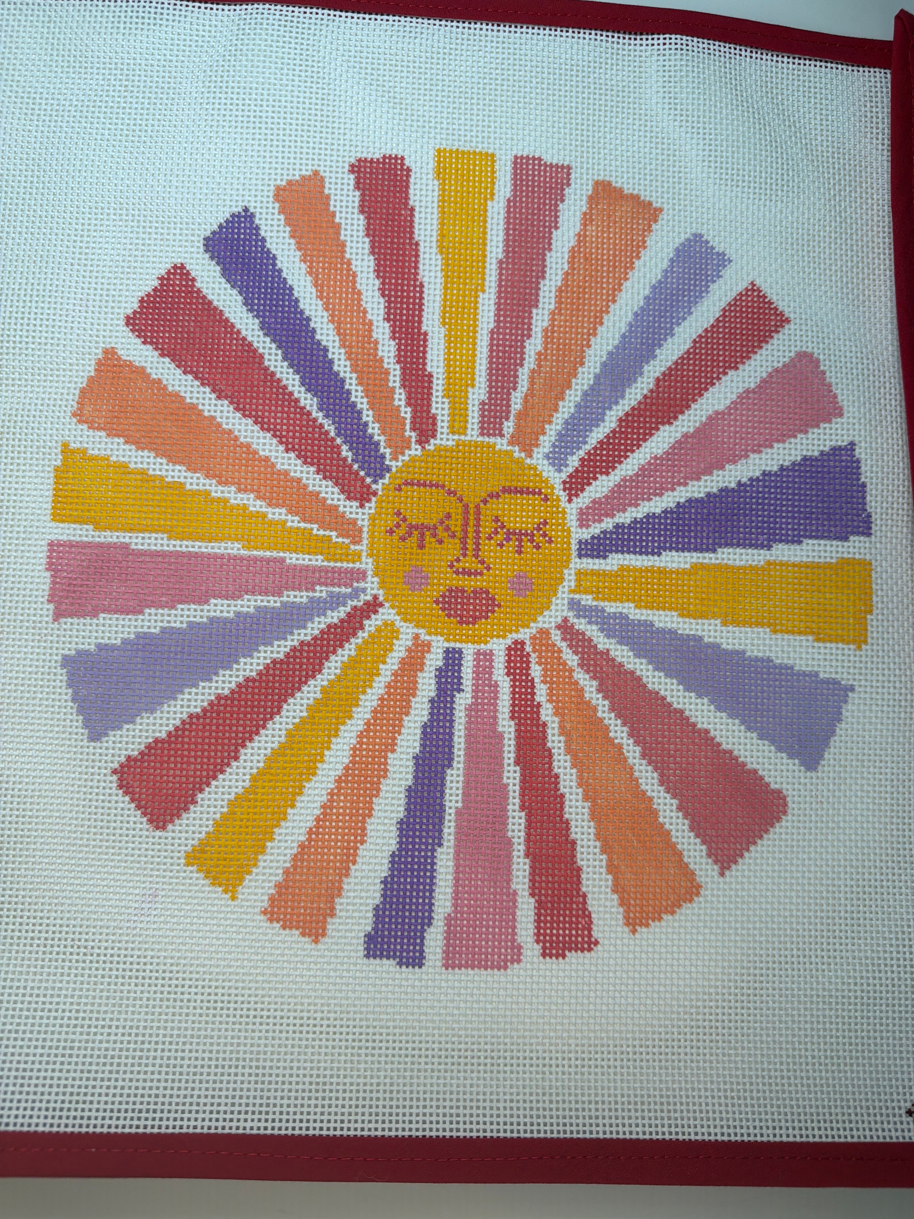 Groovy Sun
