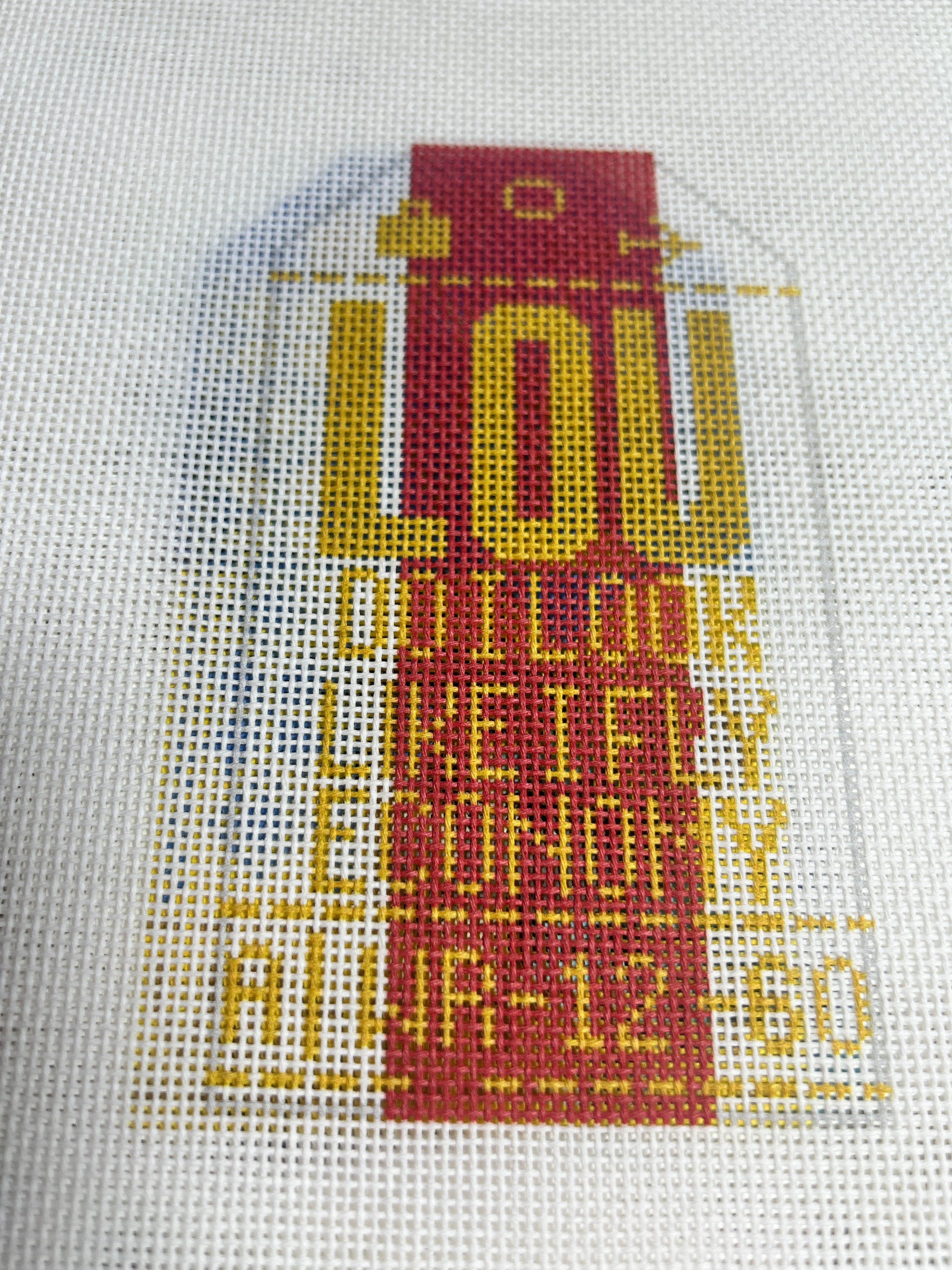 Do I Look Like I Fly Economy