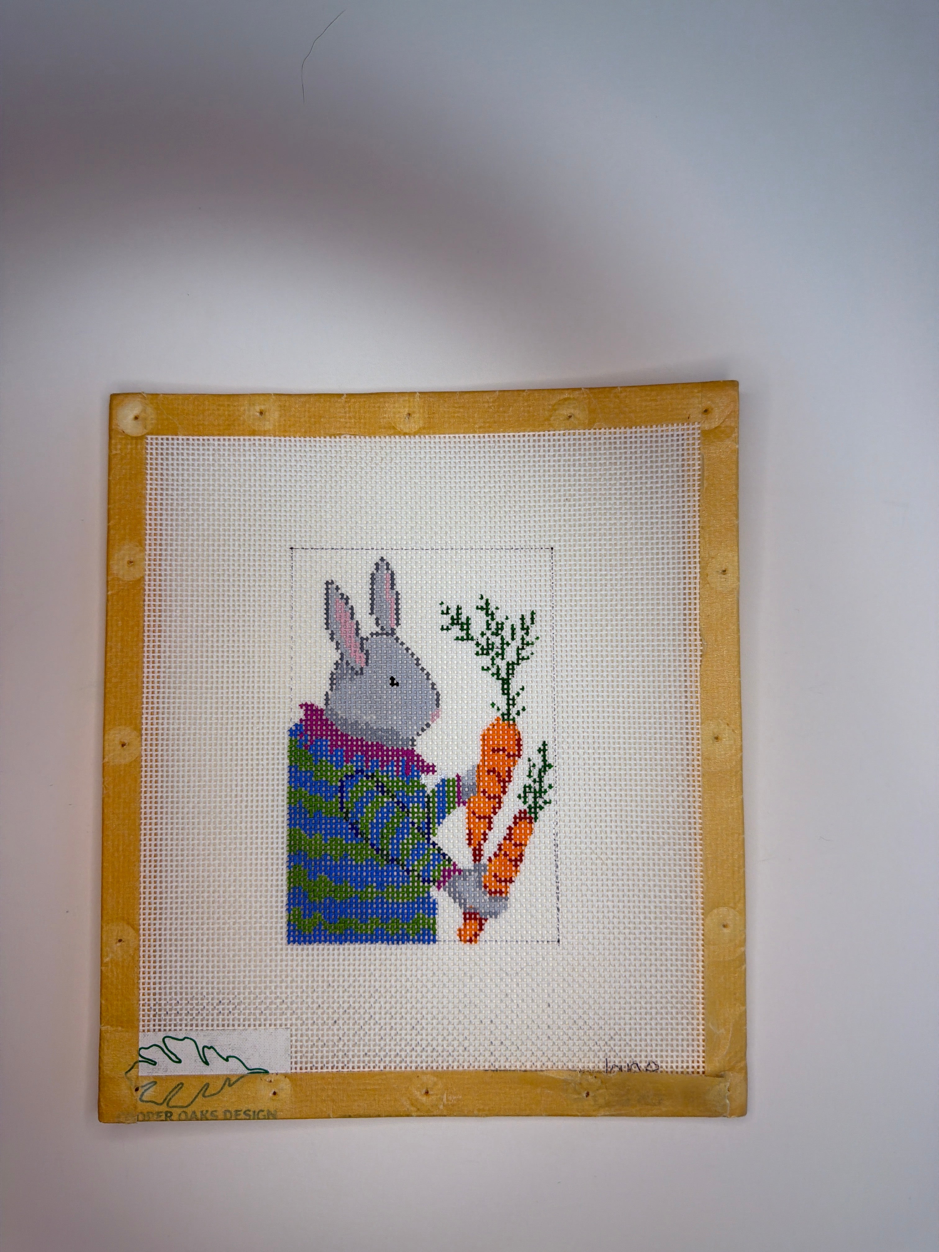 Left or Right (Bunny)