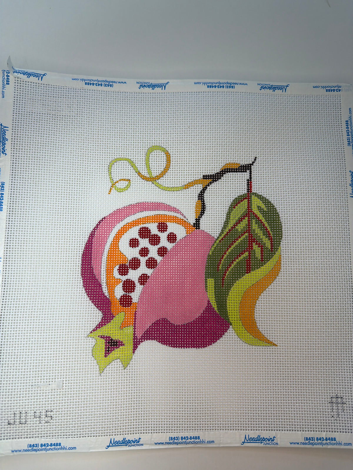 Pomegranate